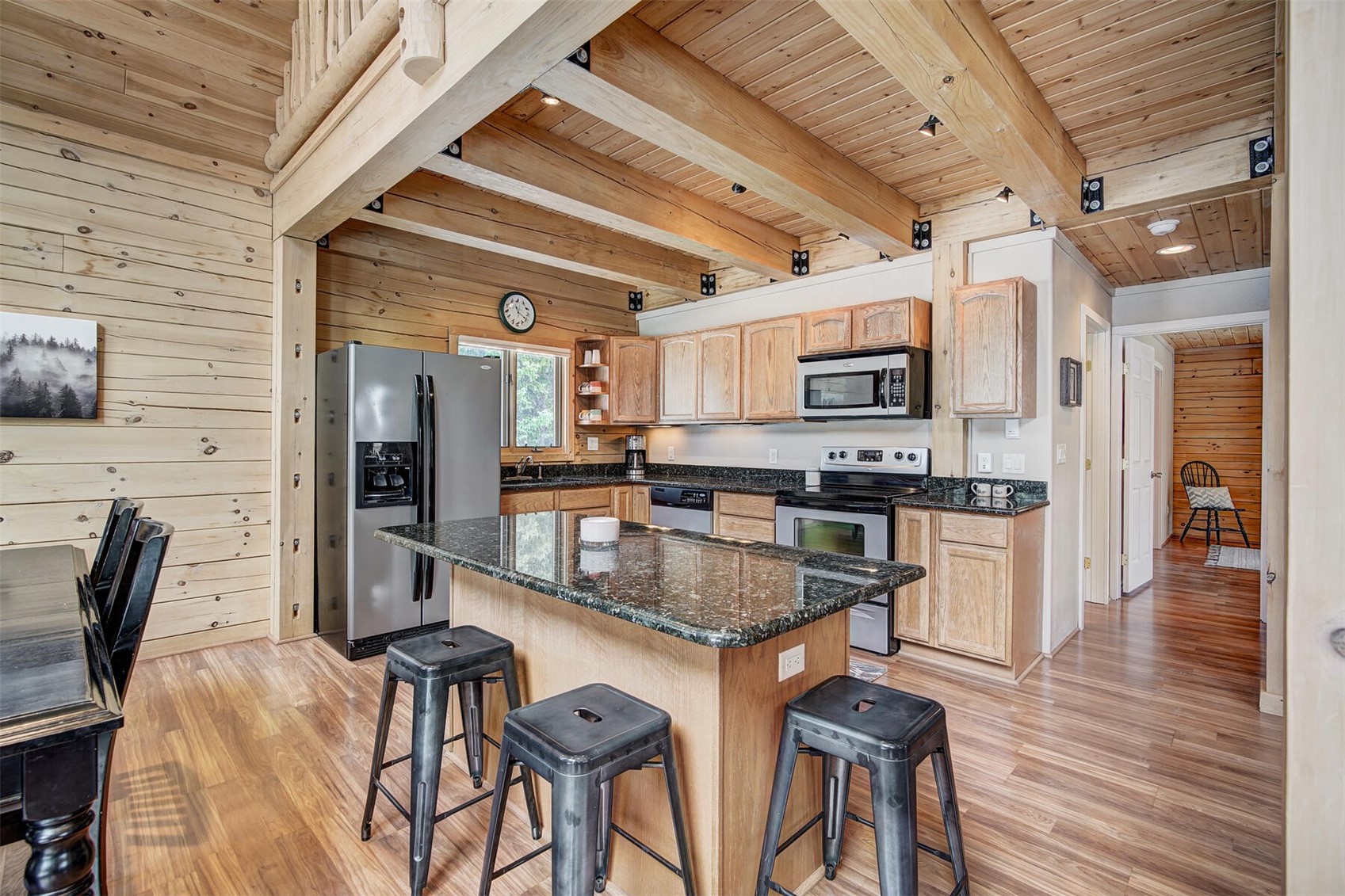 2795 Quartzville ROAD