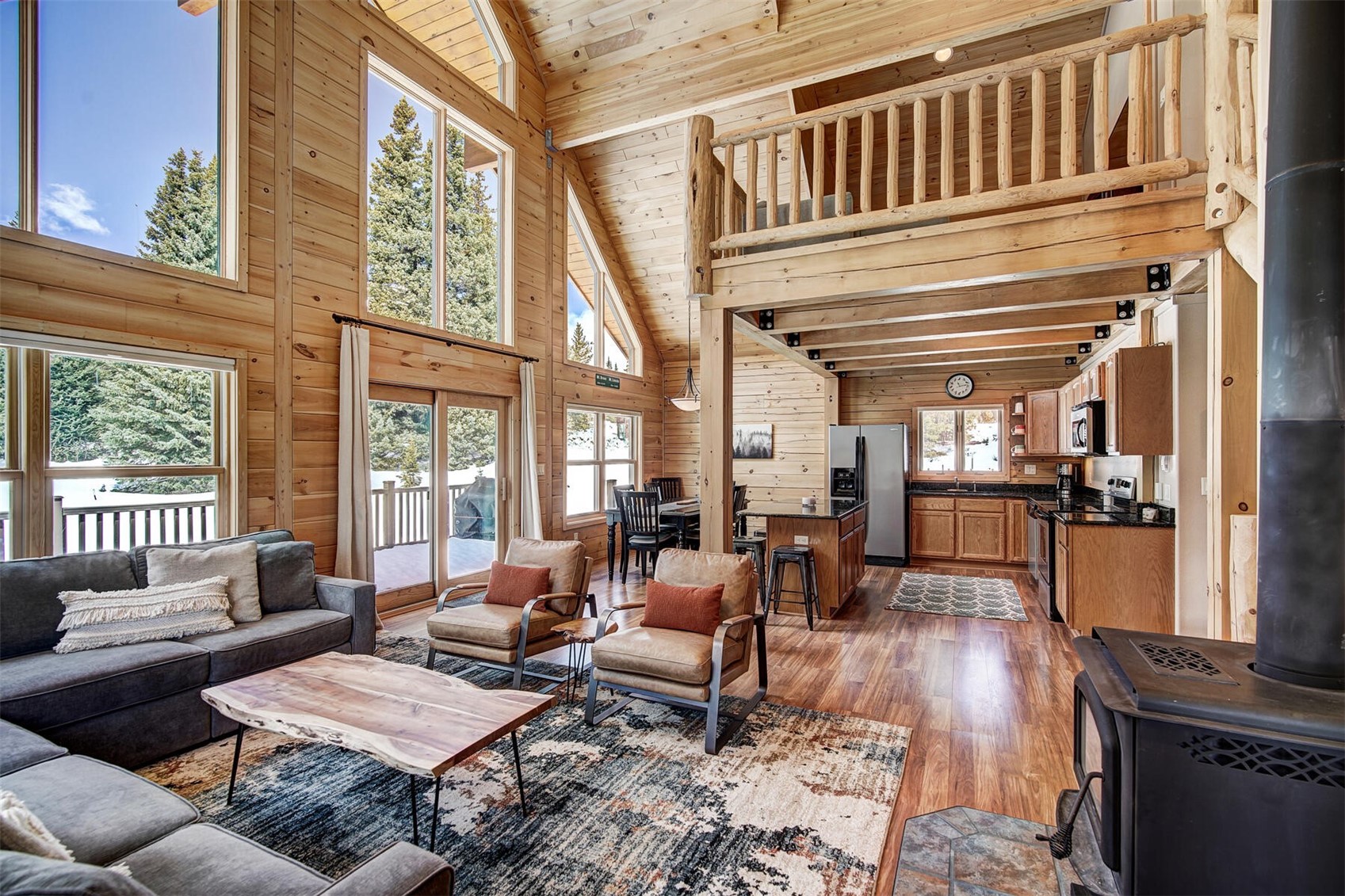 2795 Quartzville ROAD