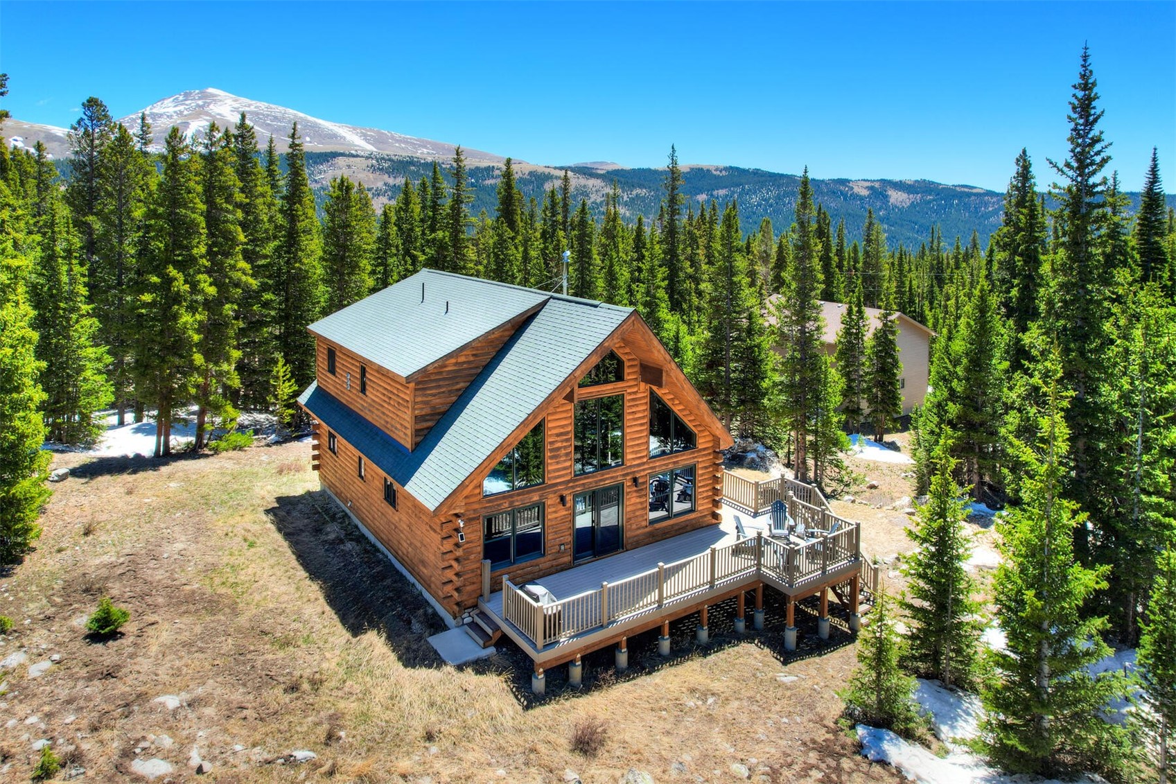 2795 Quartzville ROAD