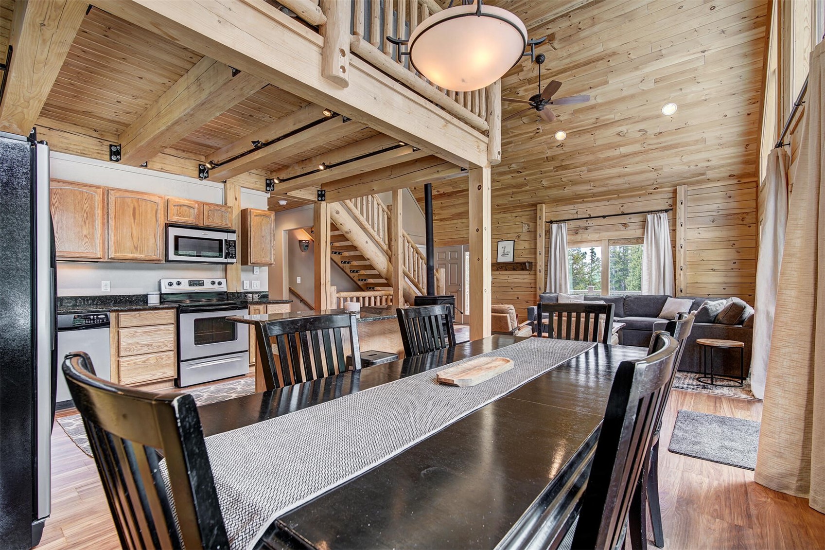 2795 Quartzville ROAD