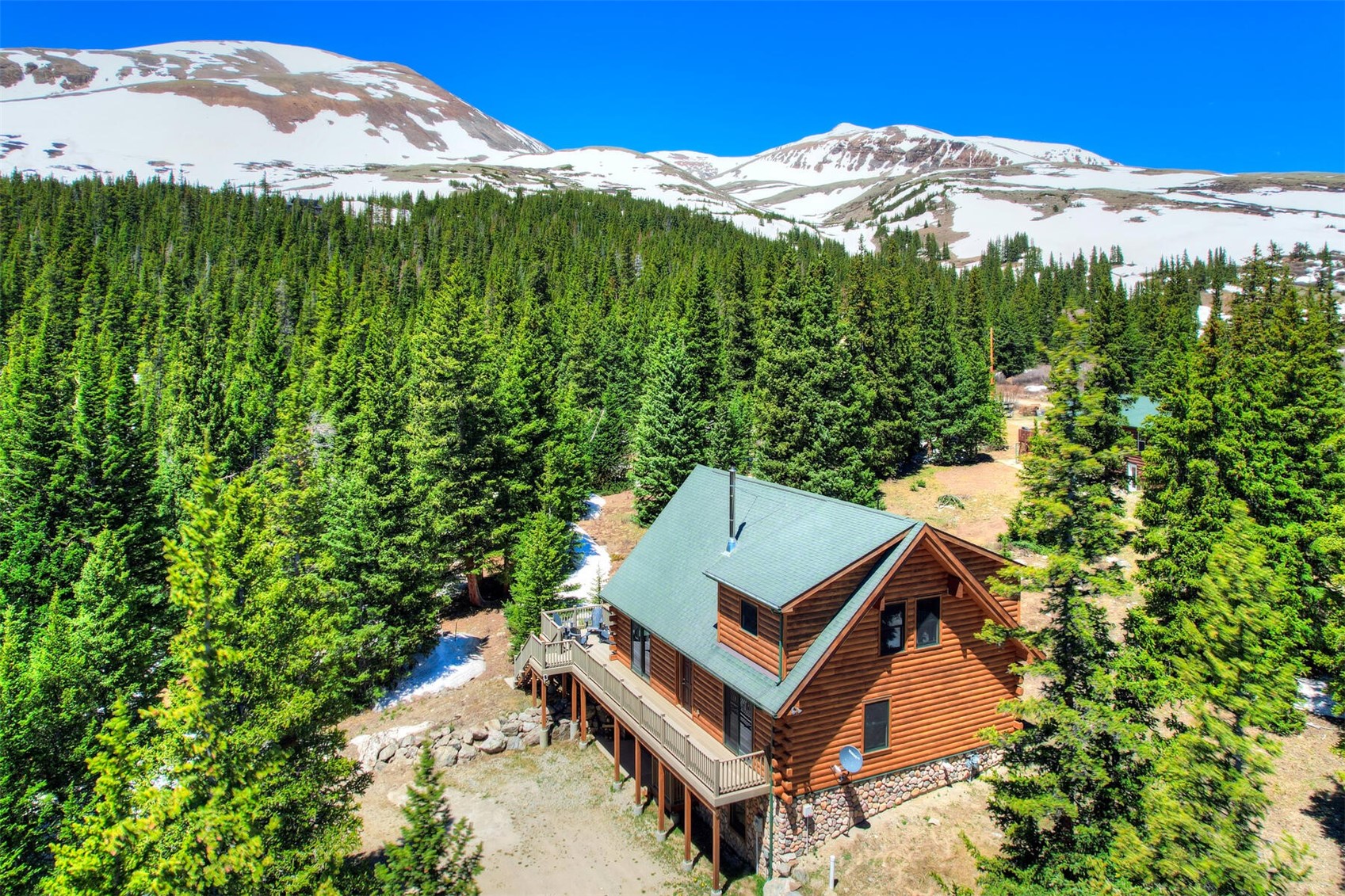 2795 Quartzville ROAD