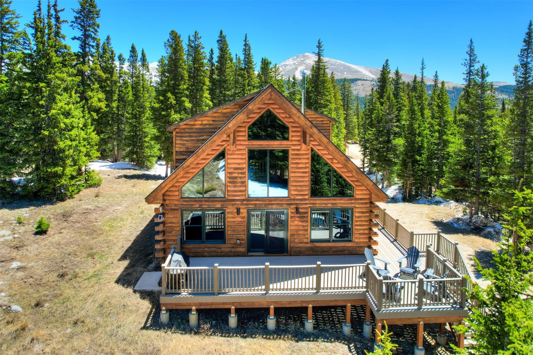 2795 Quartzville ROAD