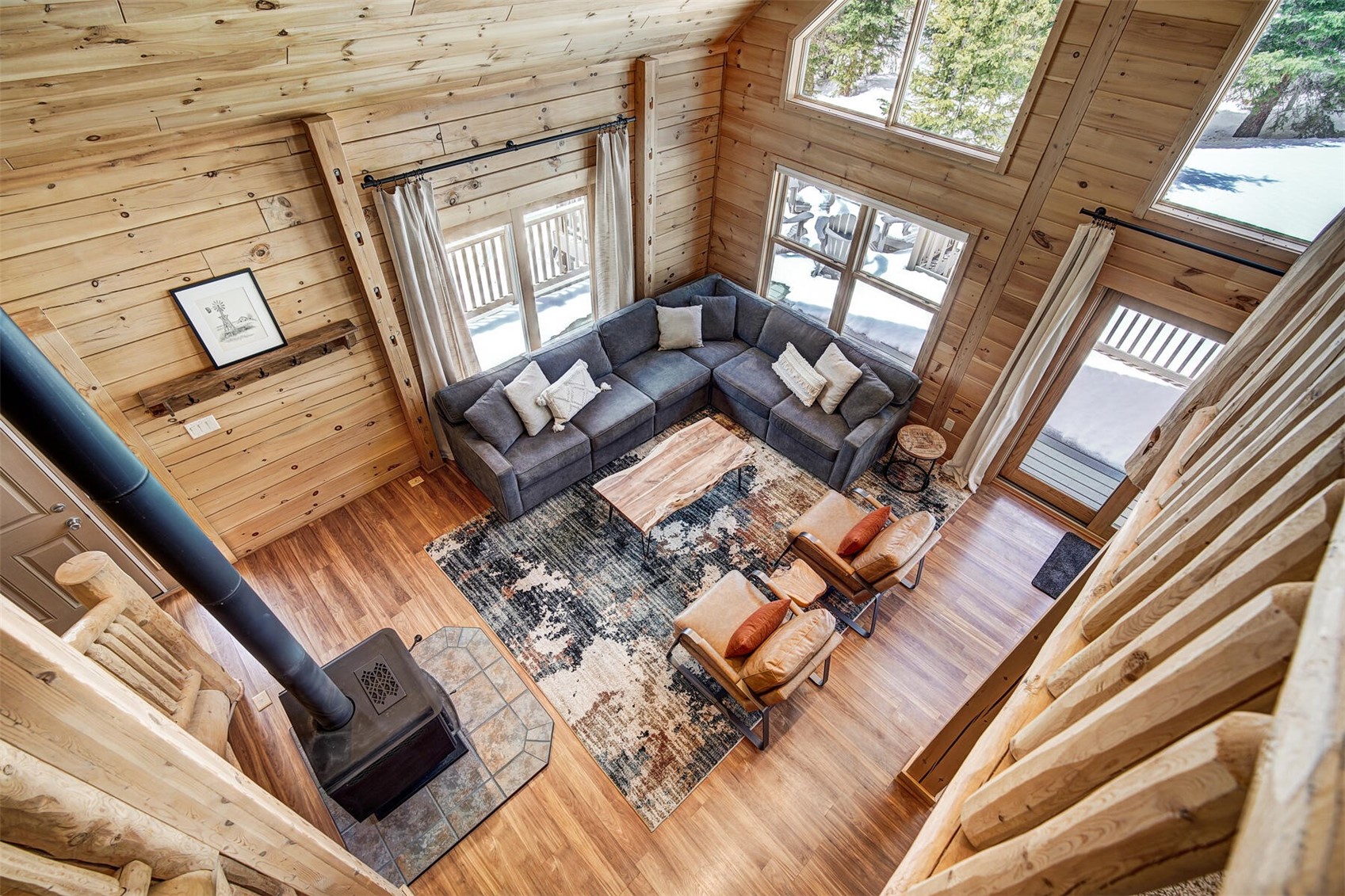 2795 Quartzville ROAD