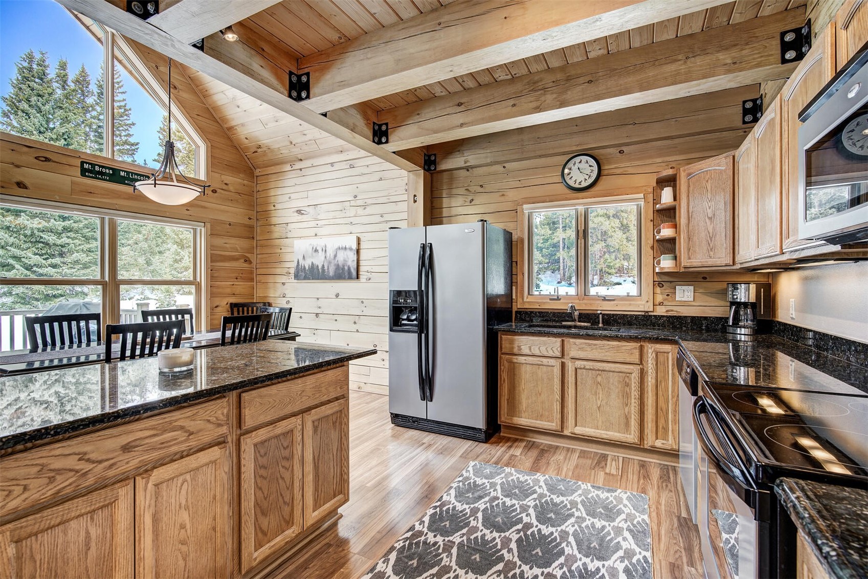 2795 Quartzville ROAD