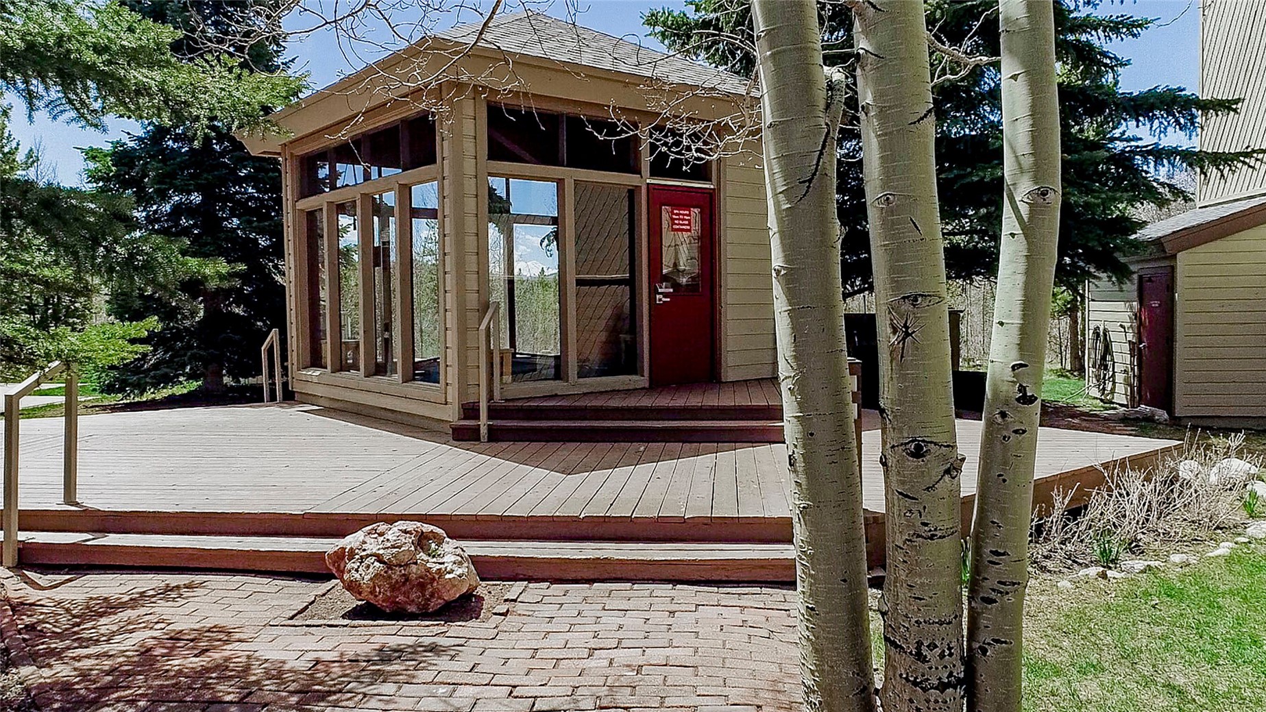 4813 Ryan Gulch ROAD 4813