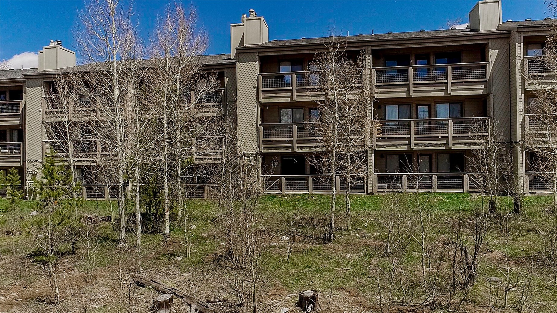 4813 Ryan Gulch ROAD 4813
