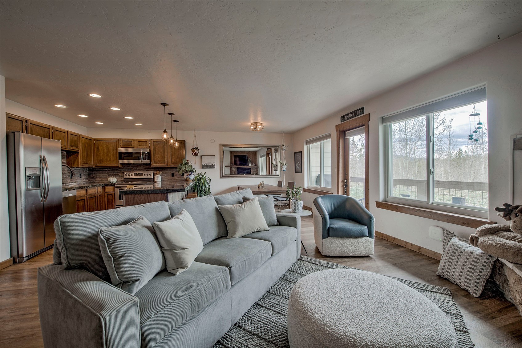 4813 Ryan Gulch ROAD 4813