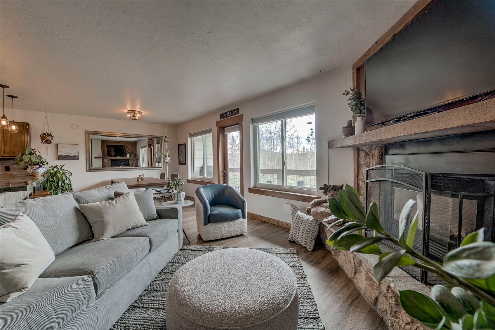 4813 Ryan Gulch ROAD 4813