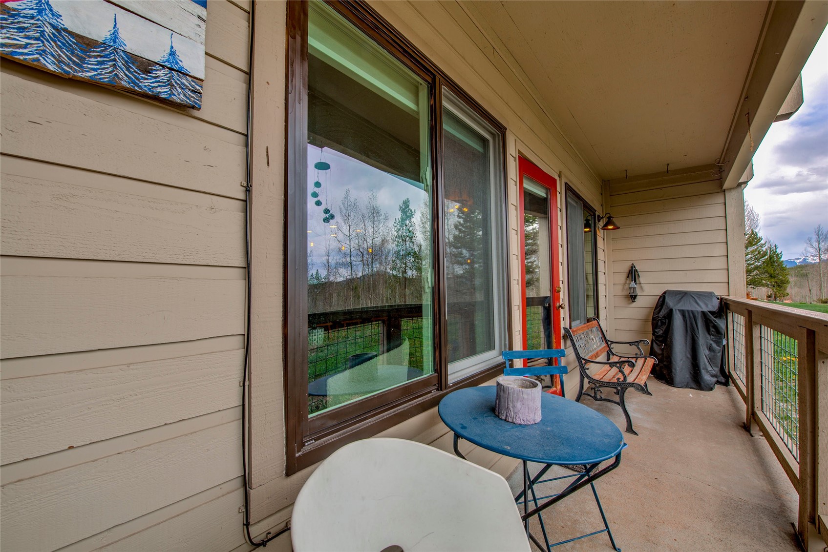 4813 Ryan Gulch ROAD 4813