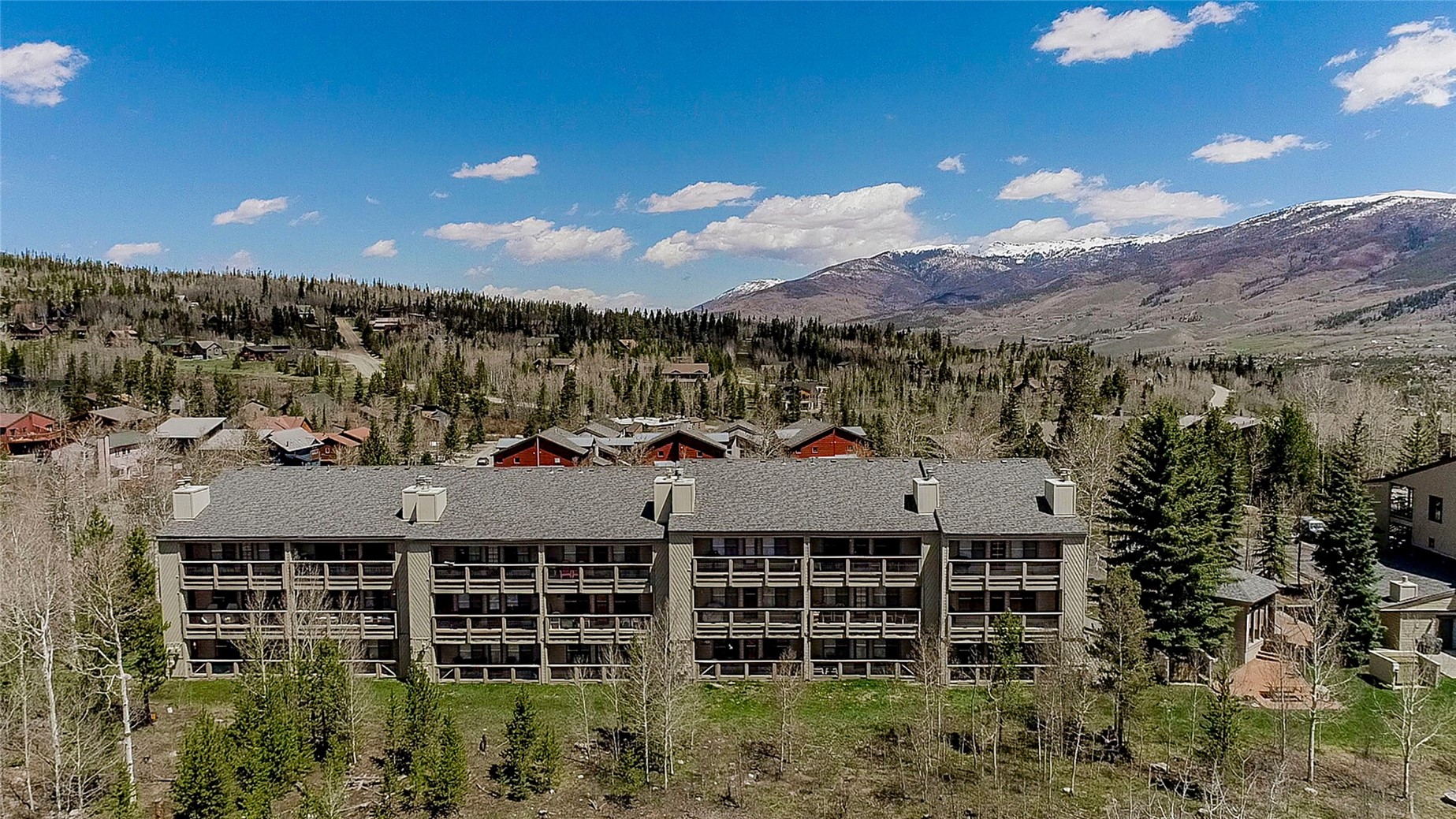 4813 Ryan Gulch ROAD 4813