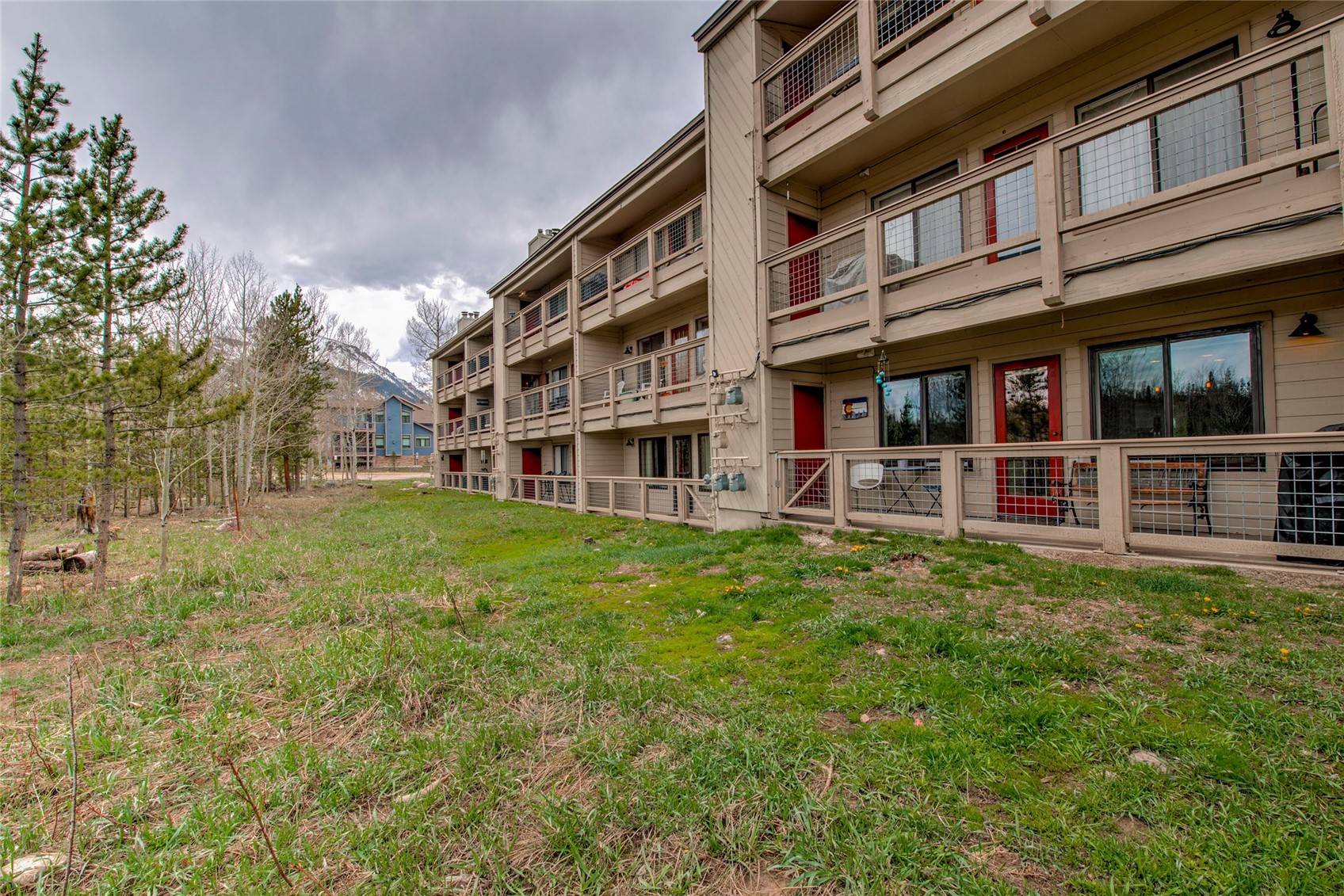 4813 Ryan Gulch ROAD 4813