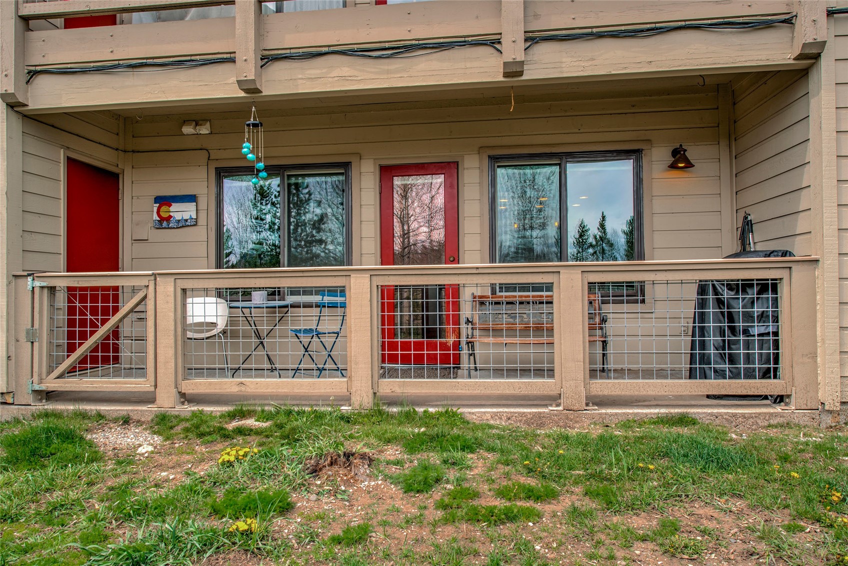 4813 Ryan Gulch ROAD 4813