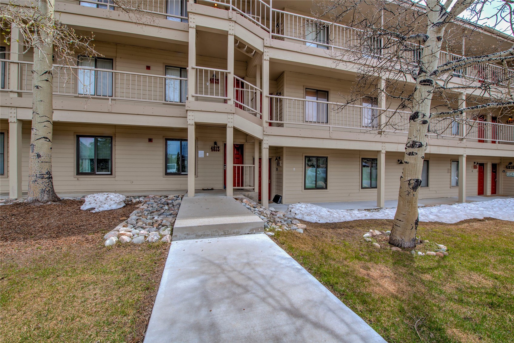 4813 Ryan Gulch ROAD 4813