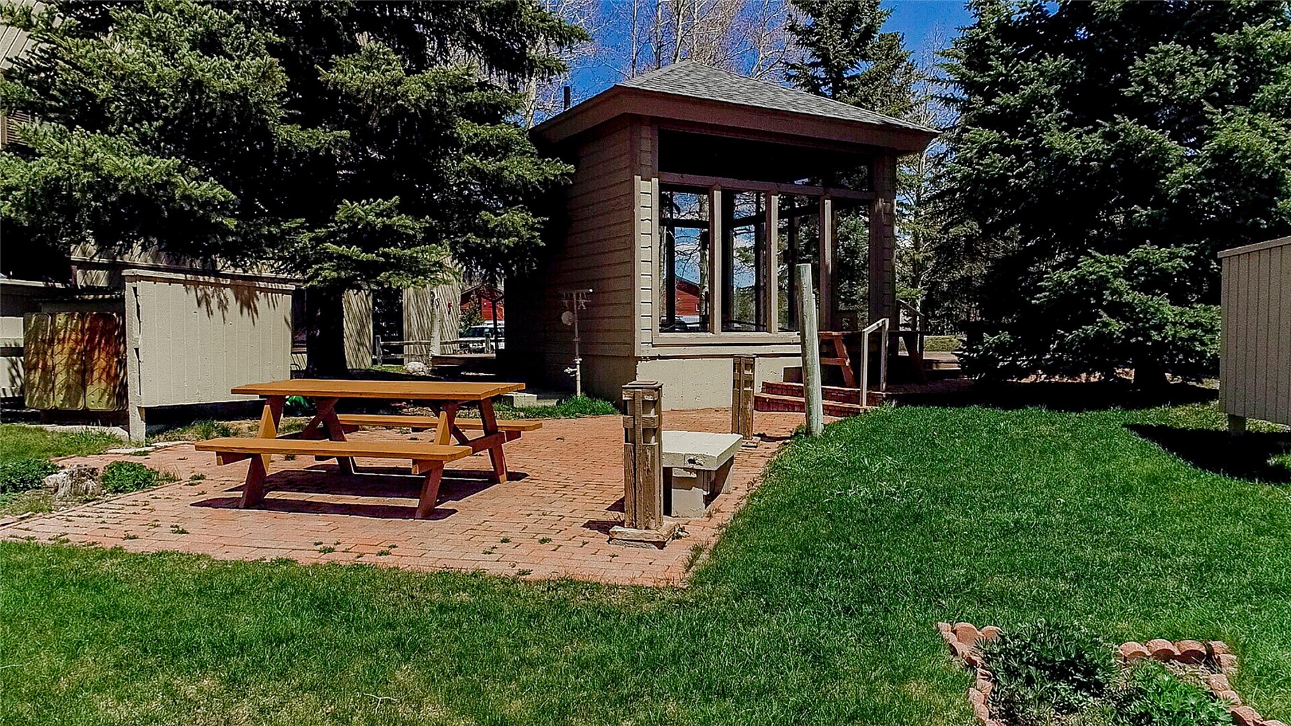 4813 Ryan Gulch ROAD 4813