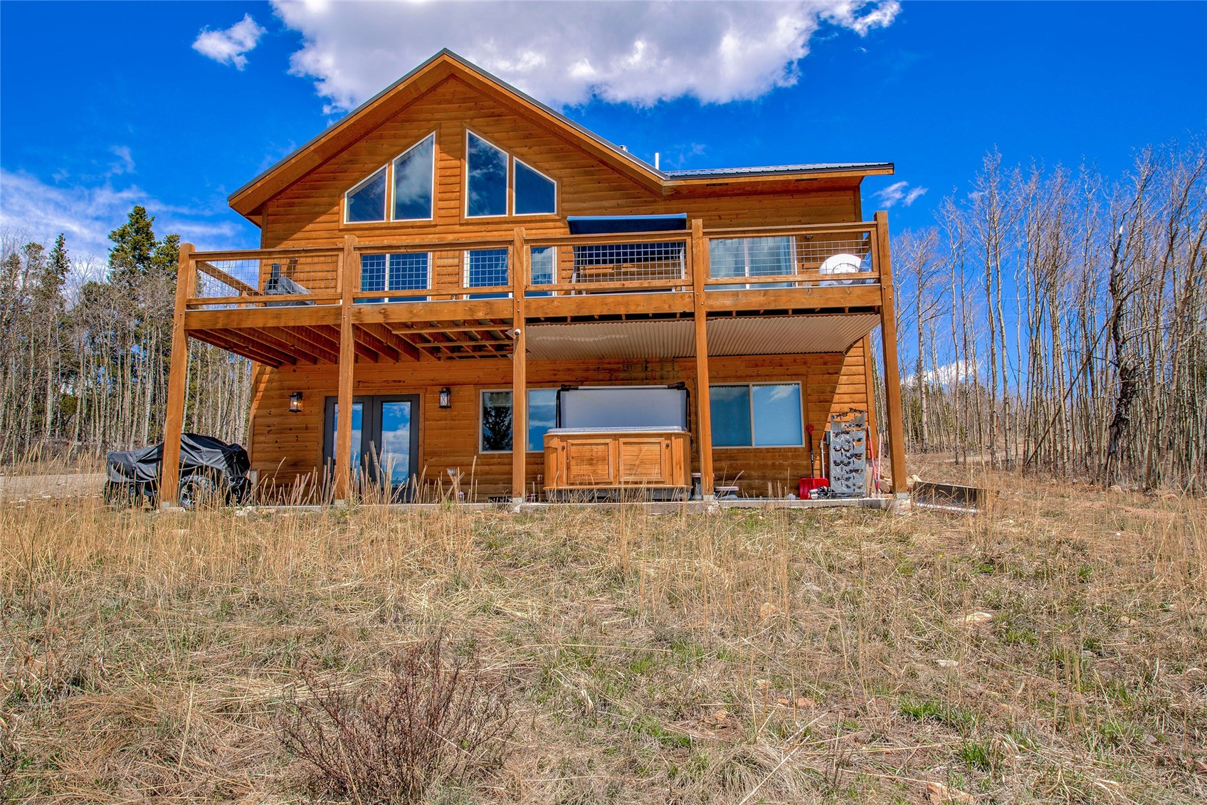 646 Wheat WAY