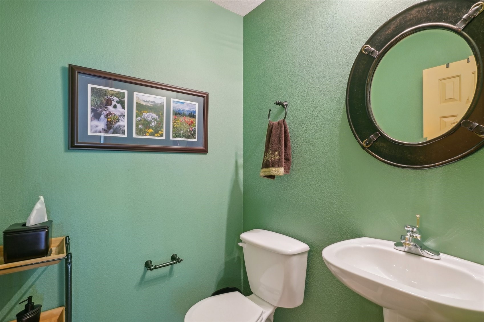 267 Kestrel LANE 267