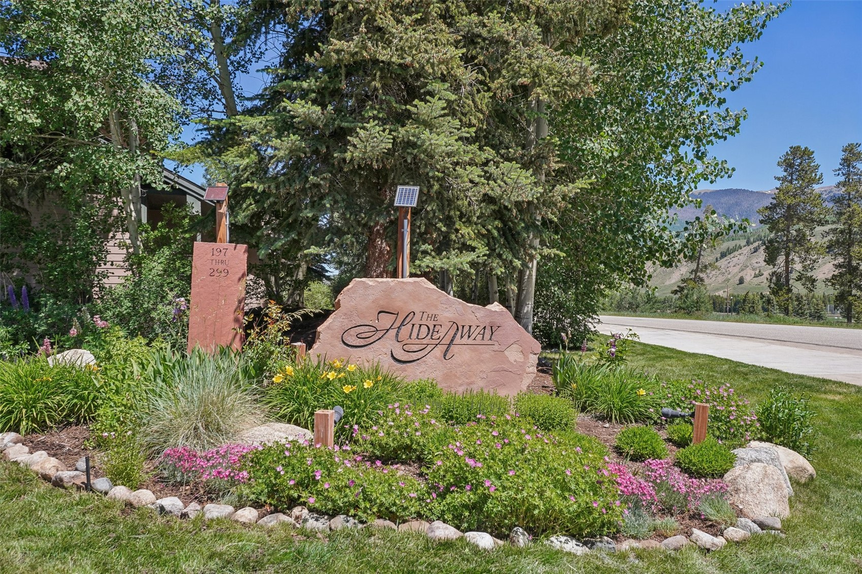 267 Kestrel LANE 267