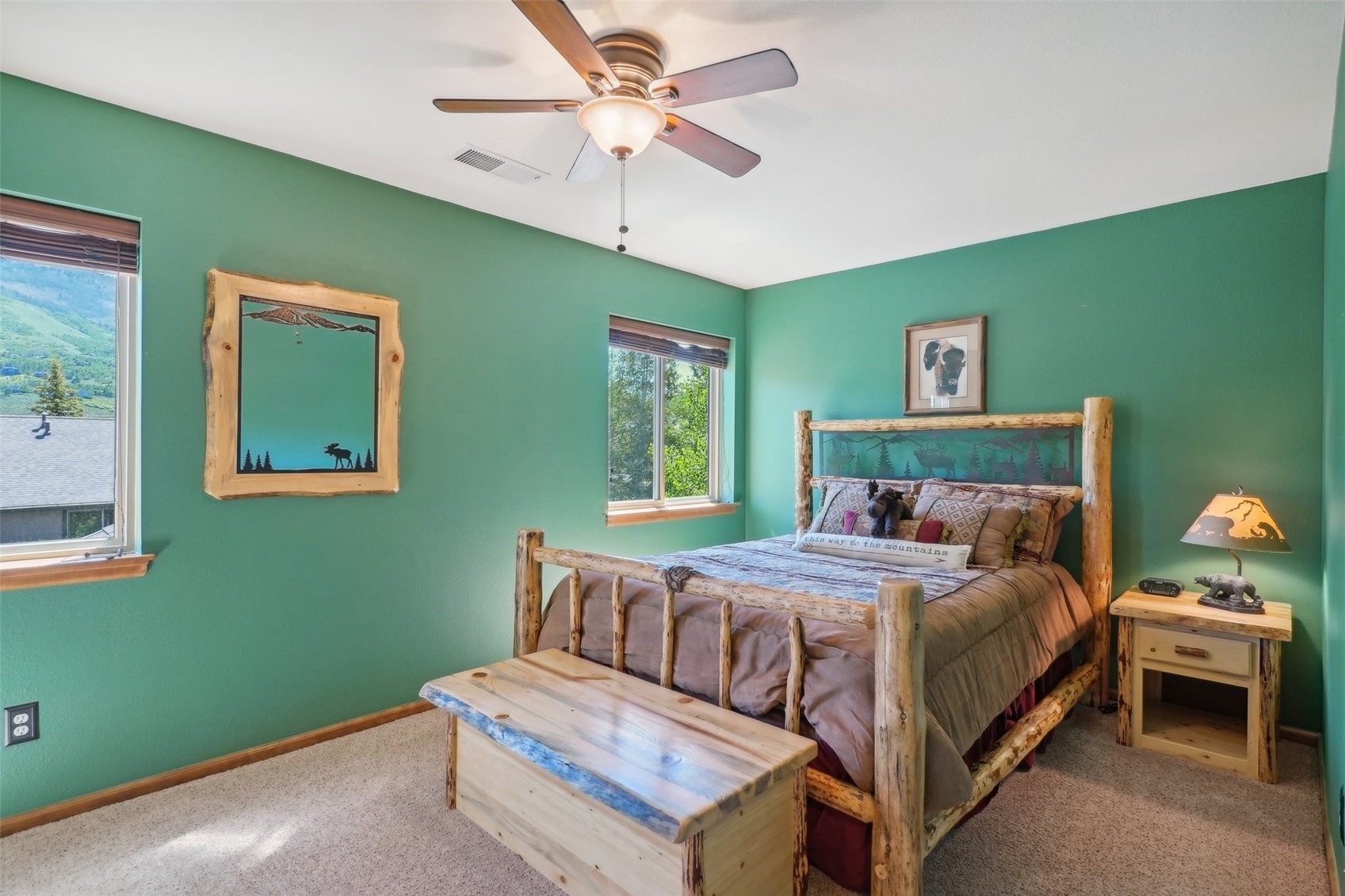 267 Kestrel LANE 267