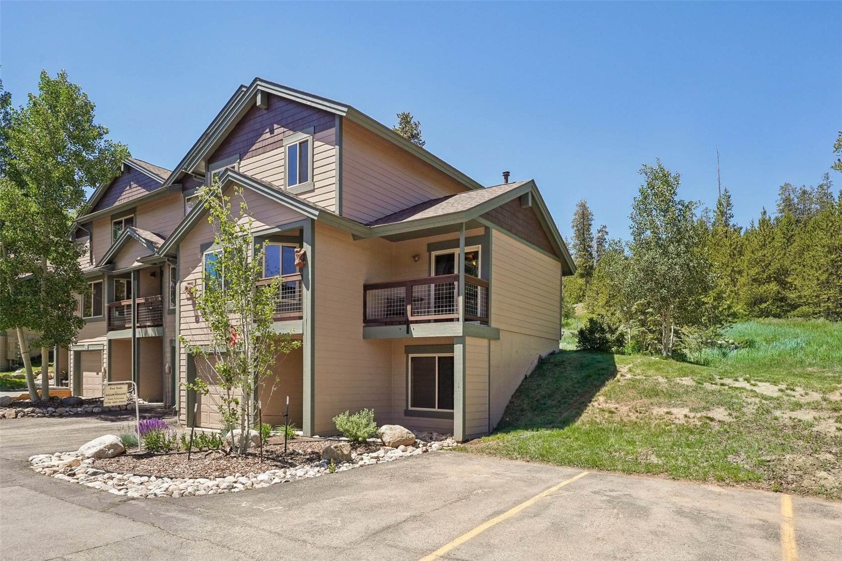 267 Kestrel LANE 267