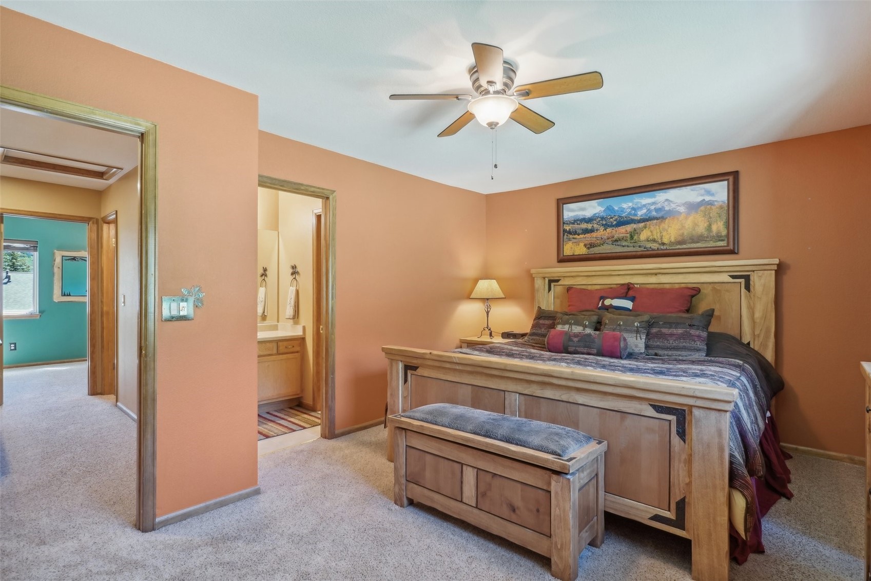 267 Kestrel LANE 267
