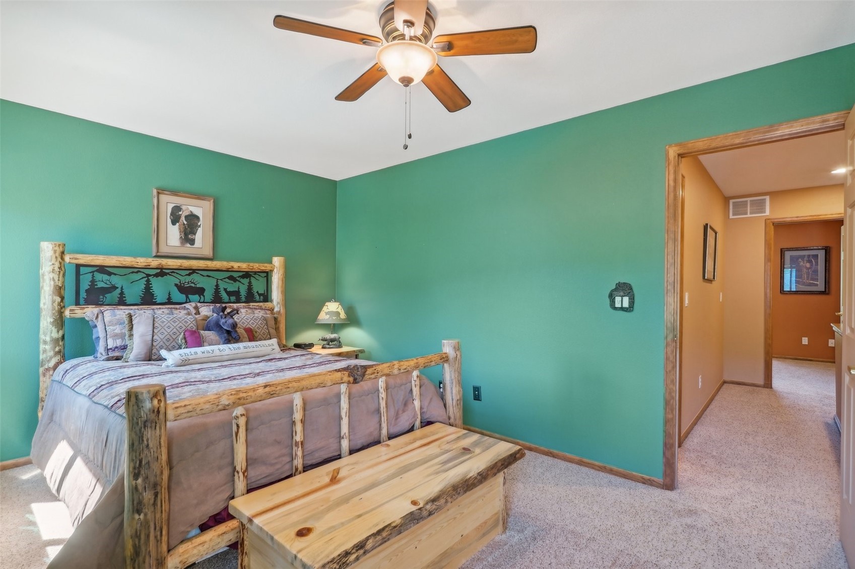 267 Kestrel LANE 267
