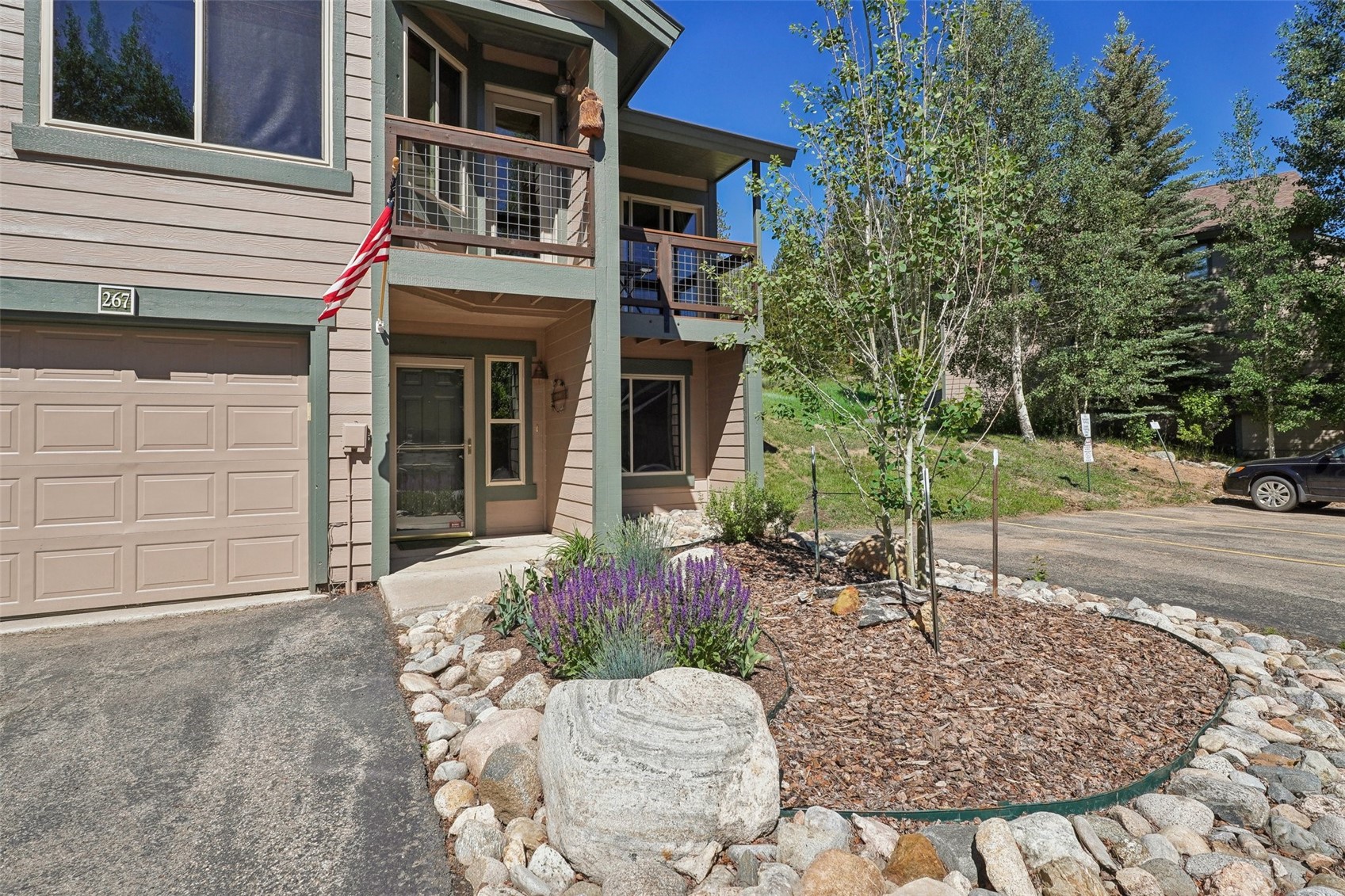 267 Kestrel LANE 267