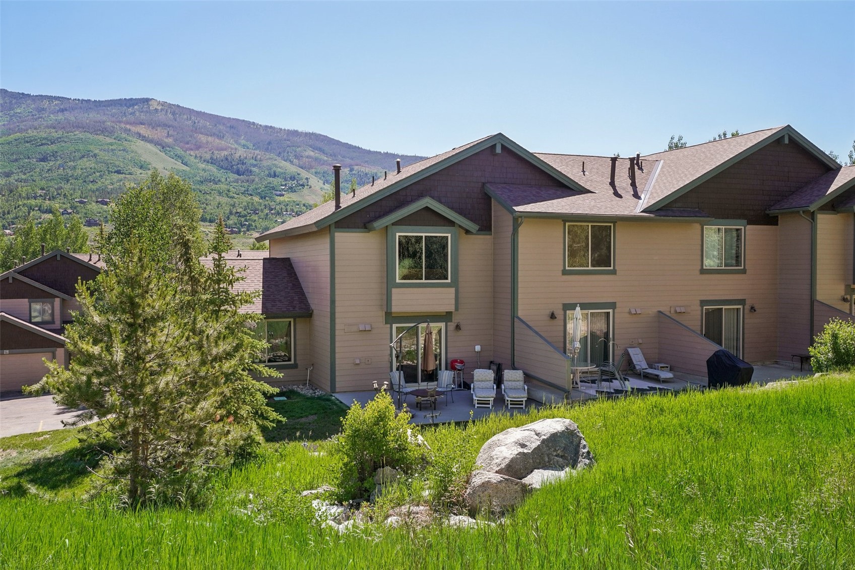 267 Kestrel LANE 267