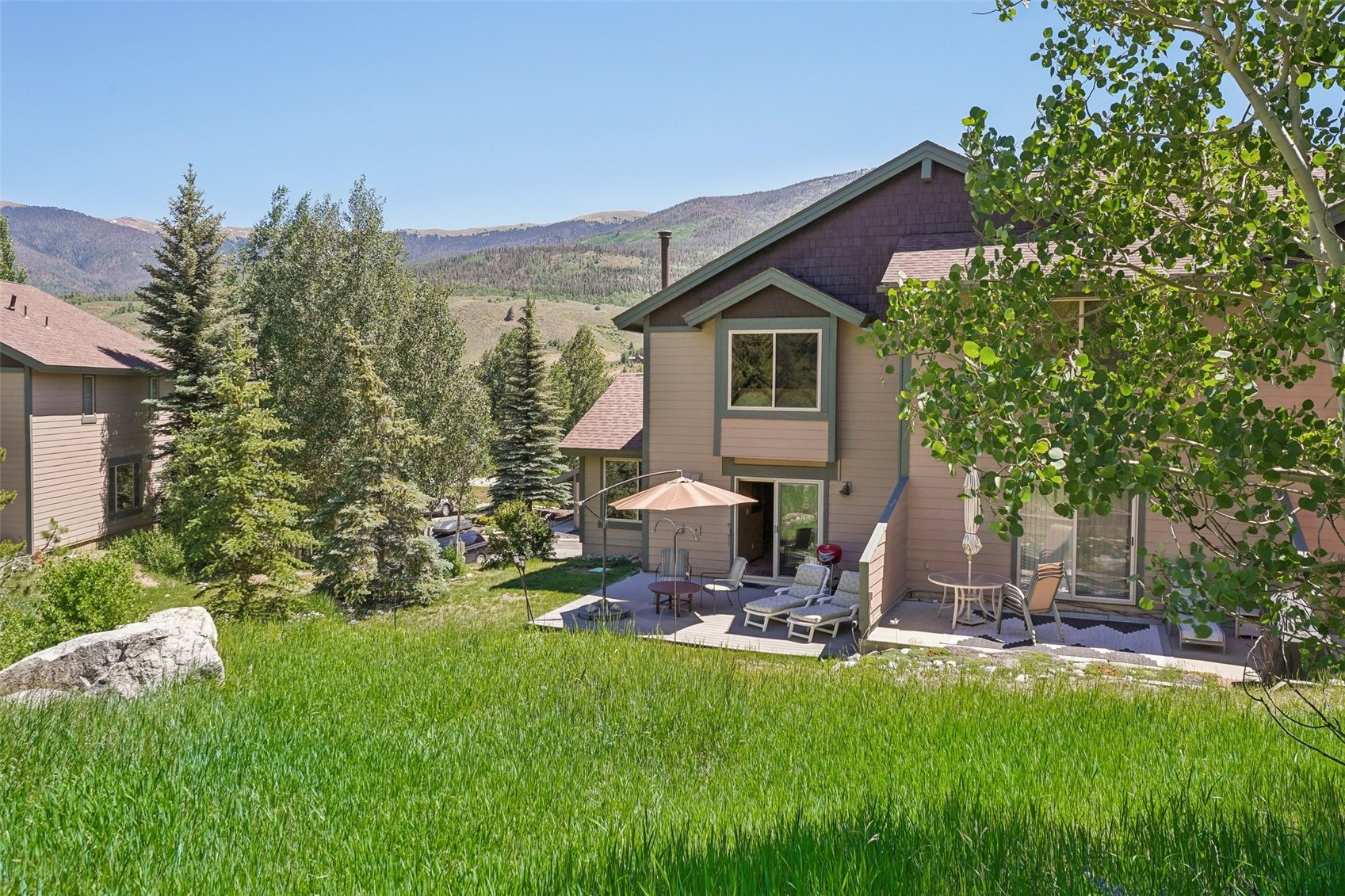 267 Kestrel LANE 267