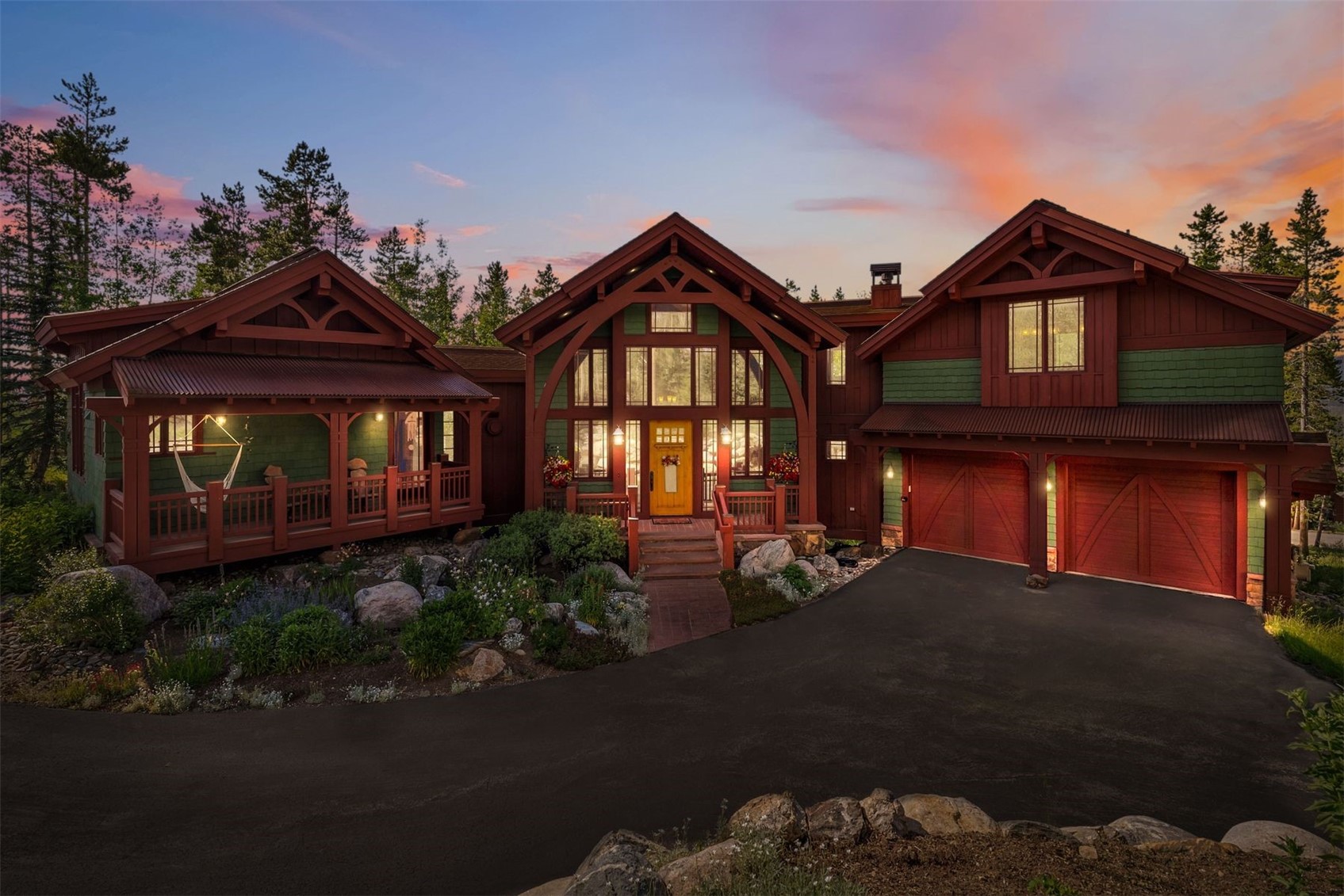 205 Golden Age DRIVE
