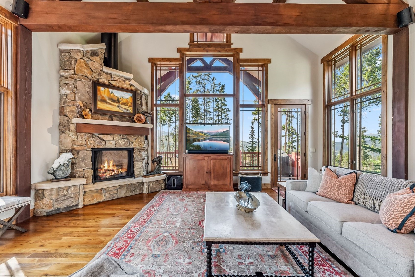 205 Golden Age DRIVE
