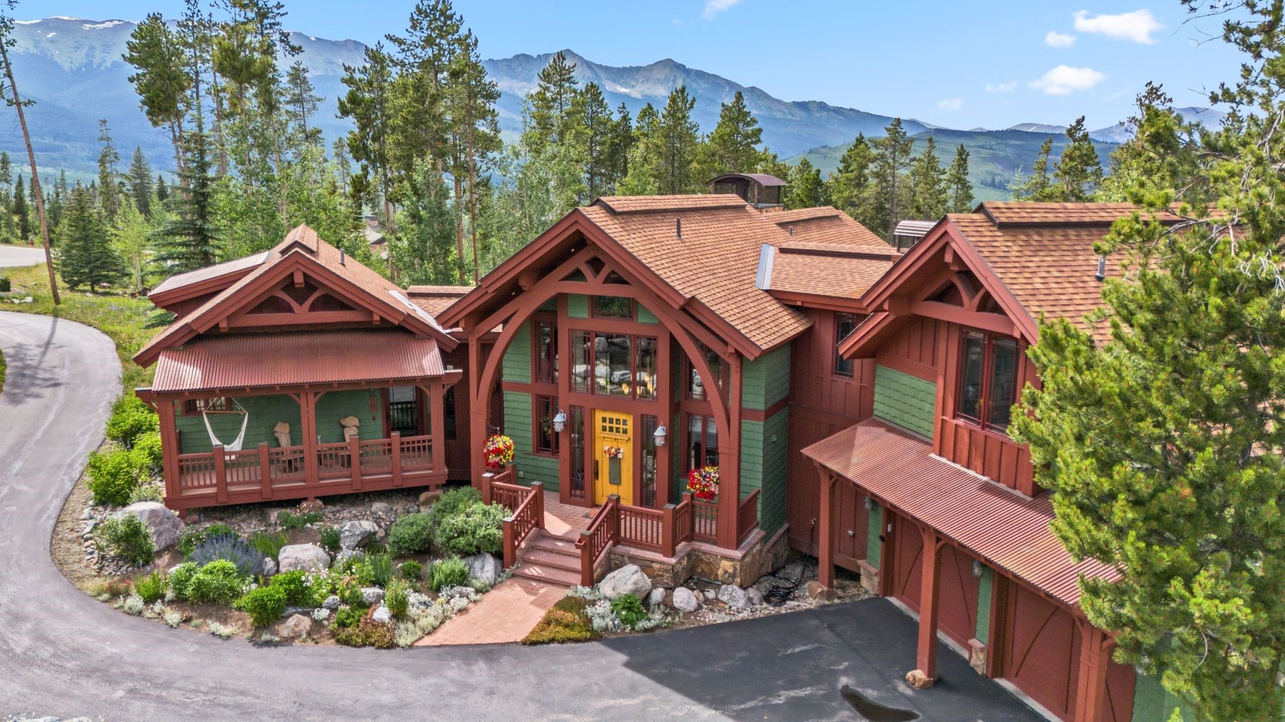 205 Golden Age DRIVE
