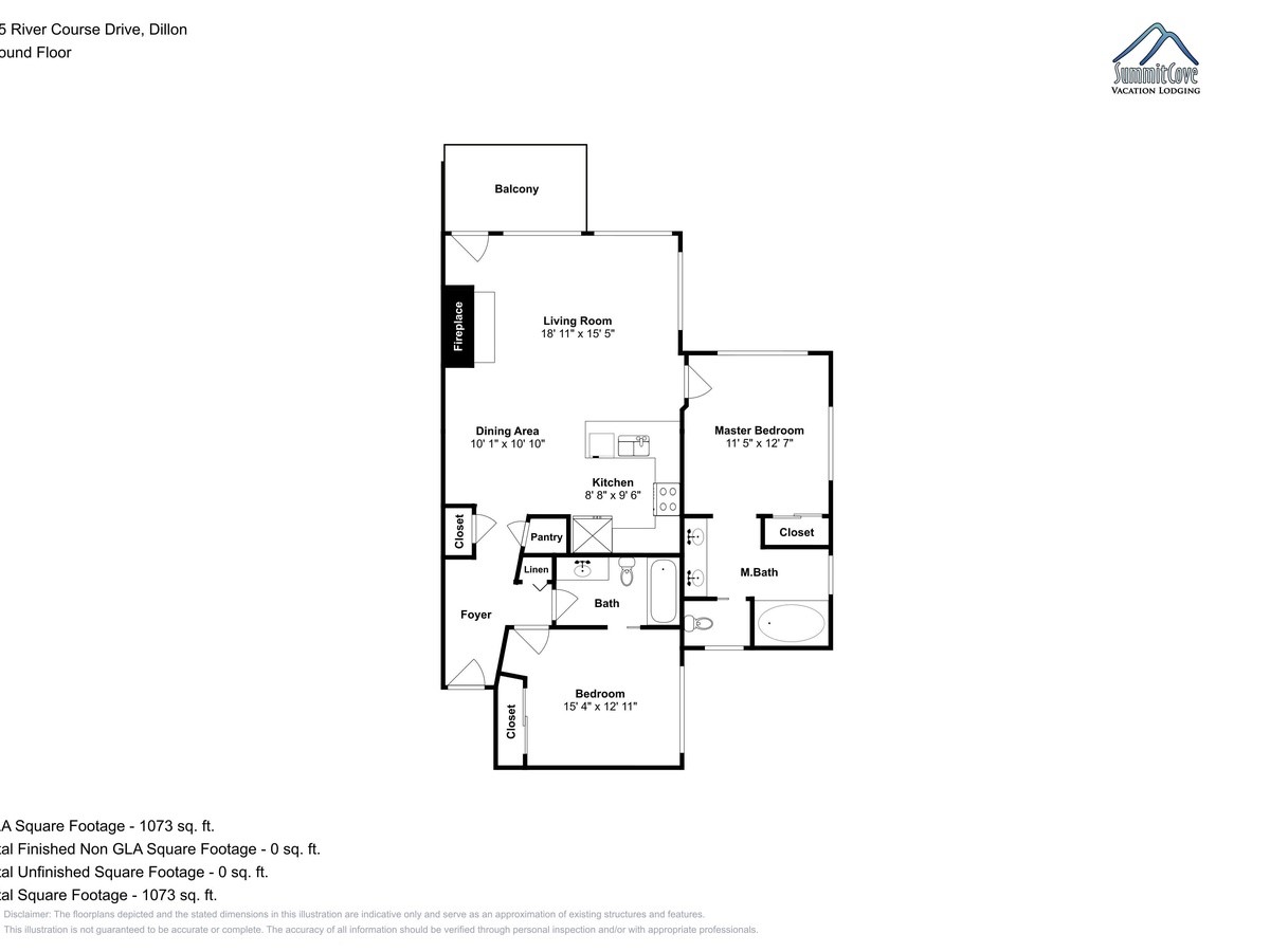105 River Course DRIVE 9574