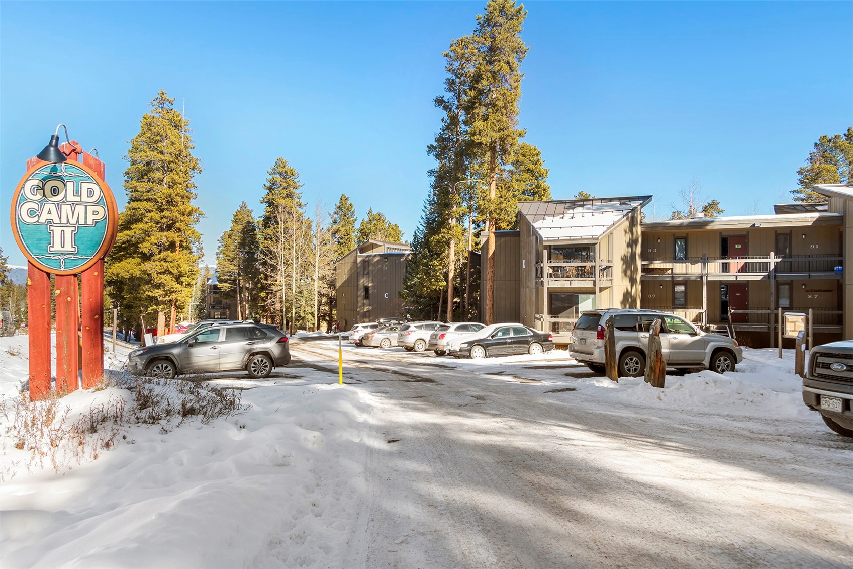 1127 Ski Hill ROAD 106