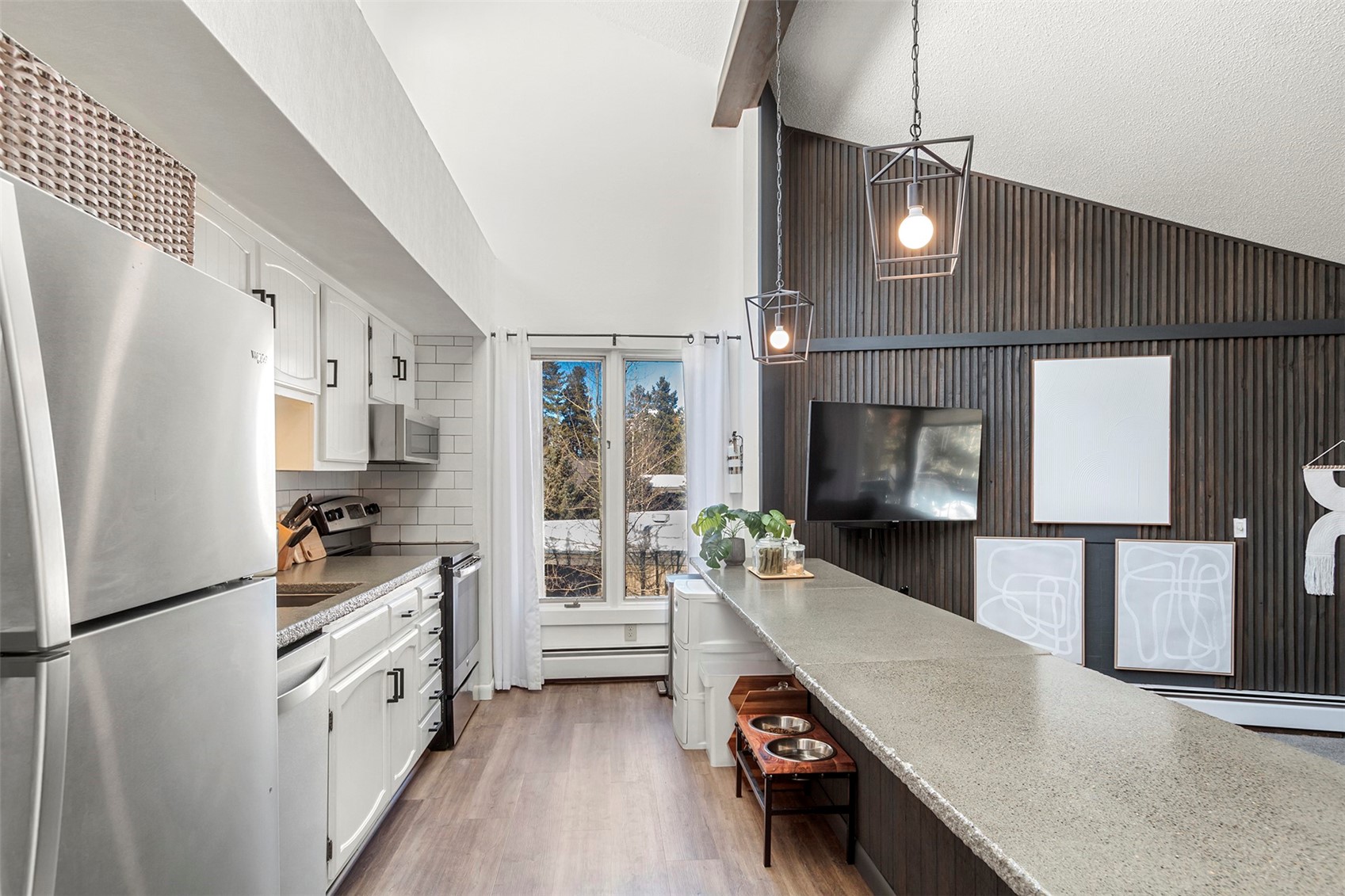 1127 Ski Hill ROAD 106