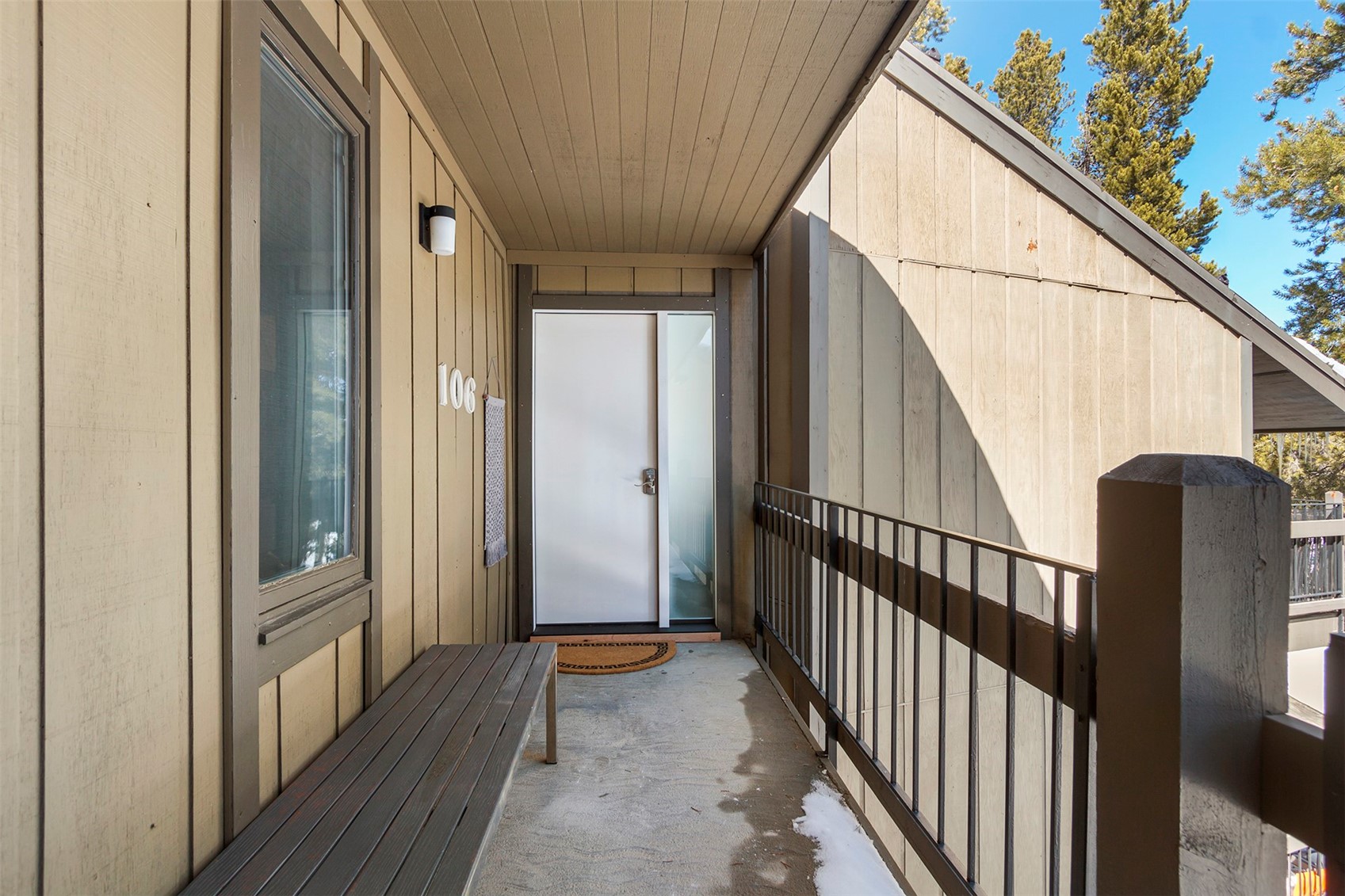 1127 Ski Hill ROAD 106