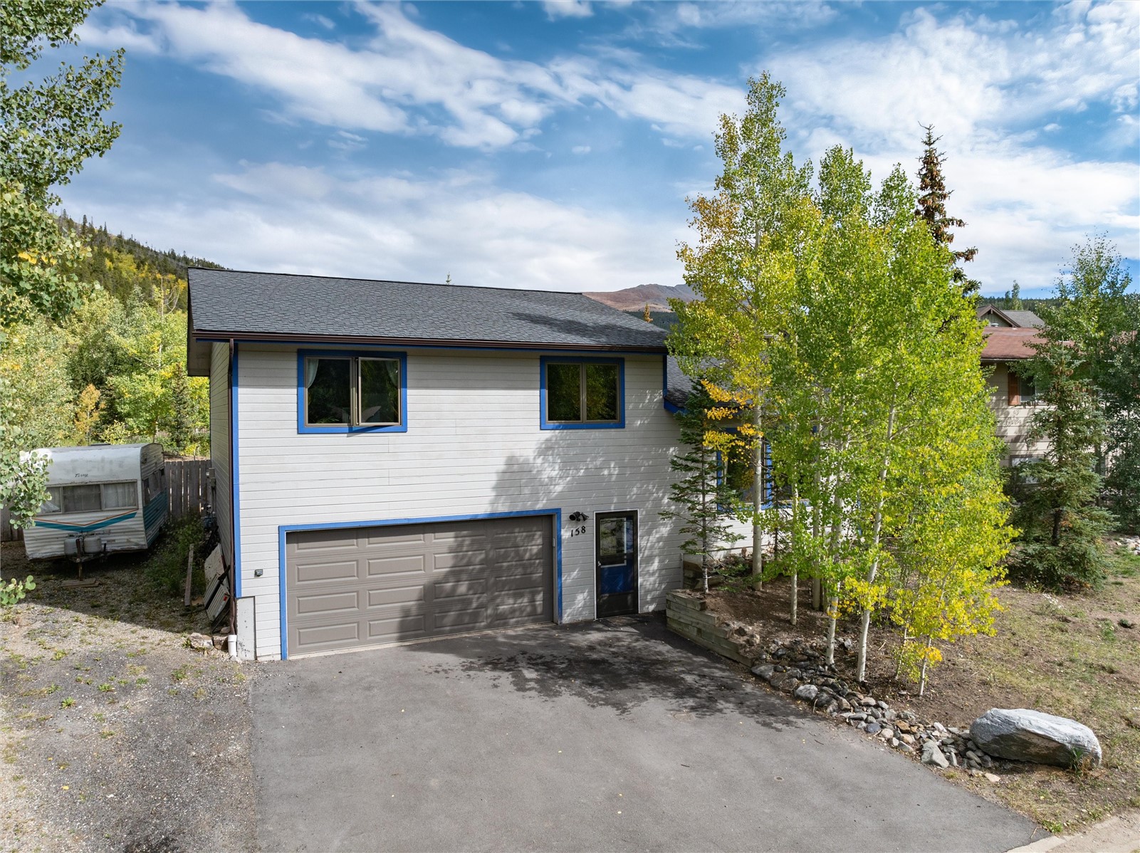 158 Bucyrus ROAD