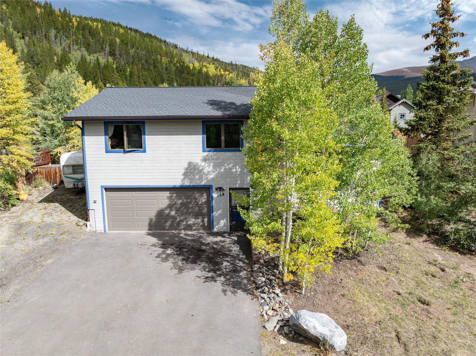 158 Bucyrus ROAD