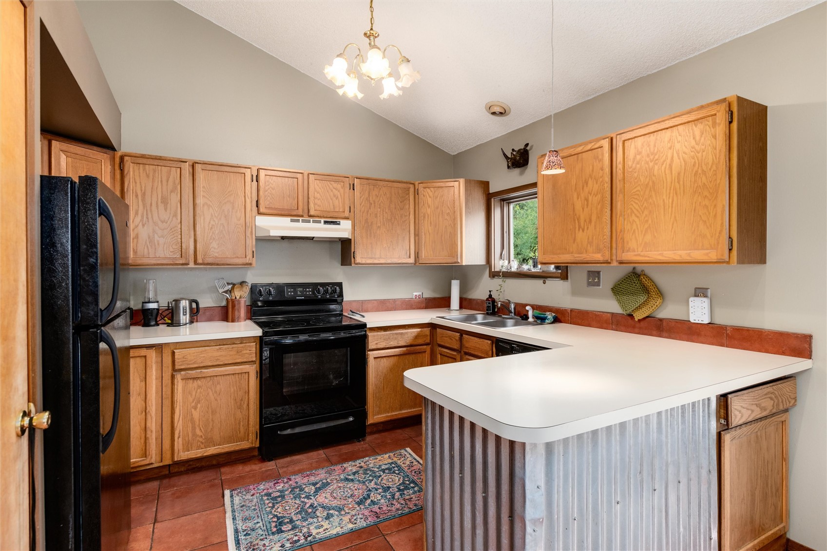 158 Bucyrus ROAD