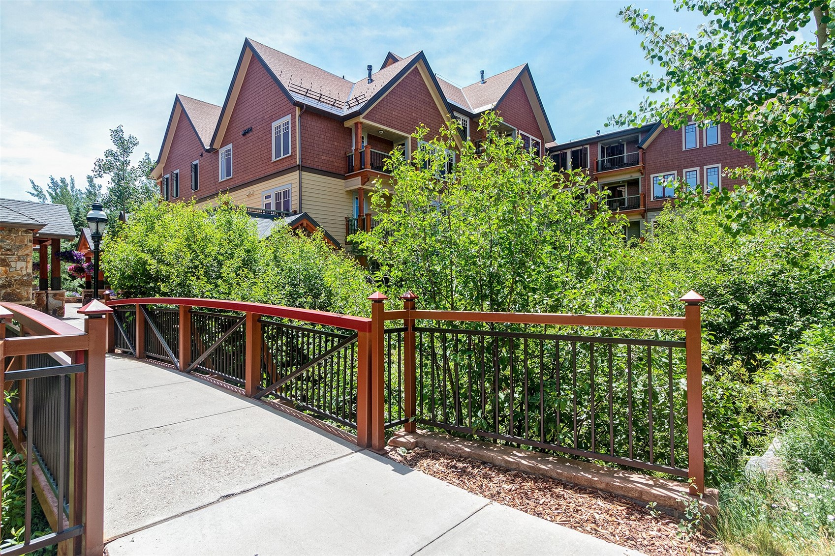 610 Columbine ROAD 6206