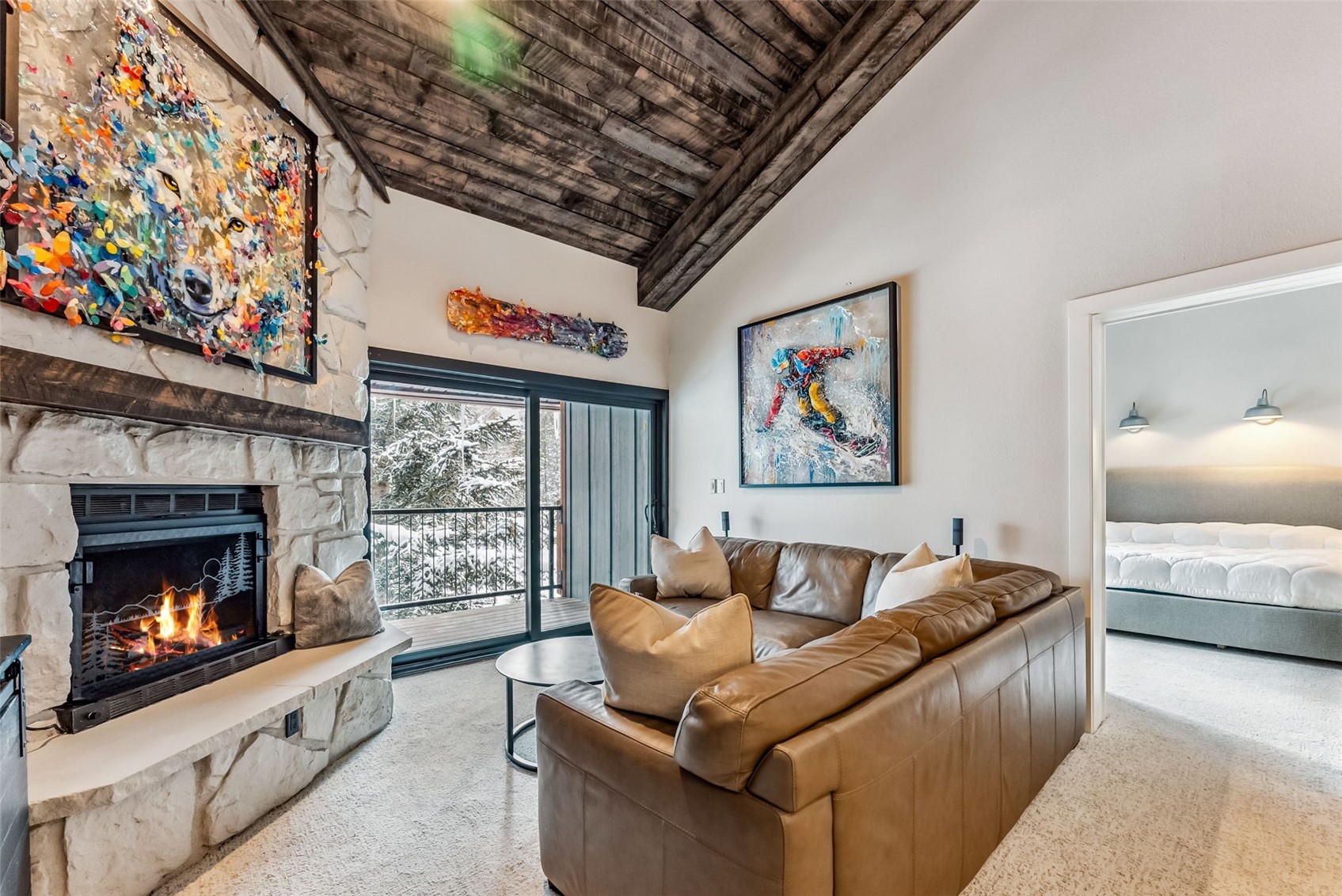 530 S French STREET 303
