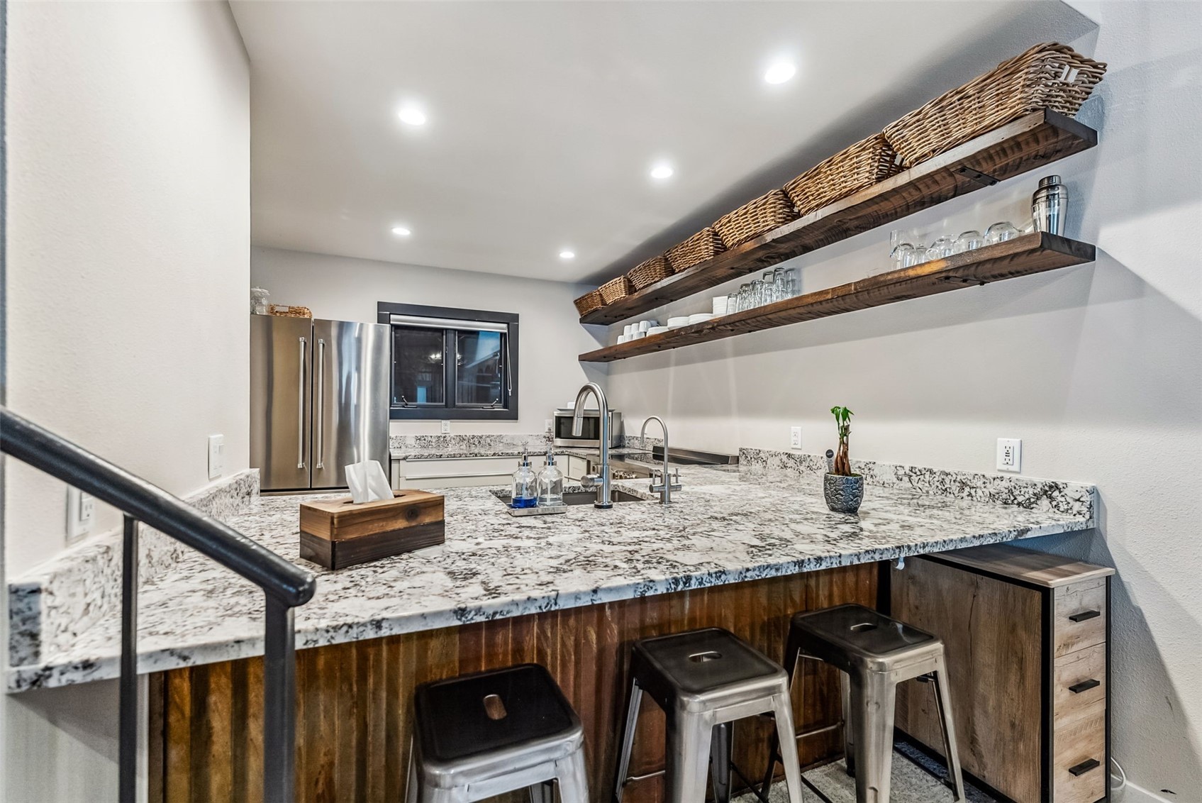 530 S French STREET 303