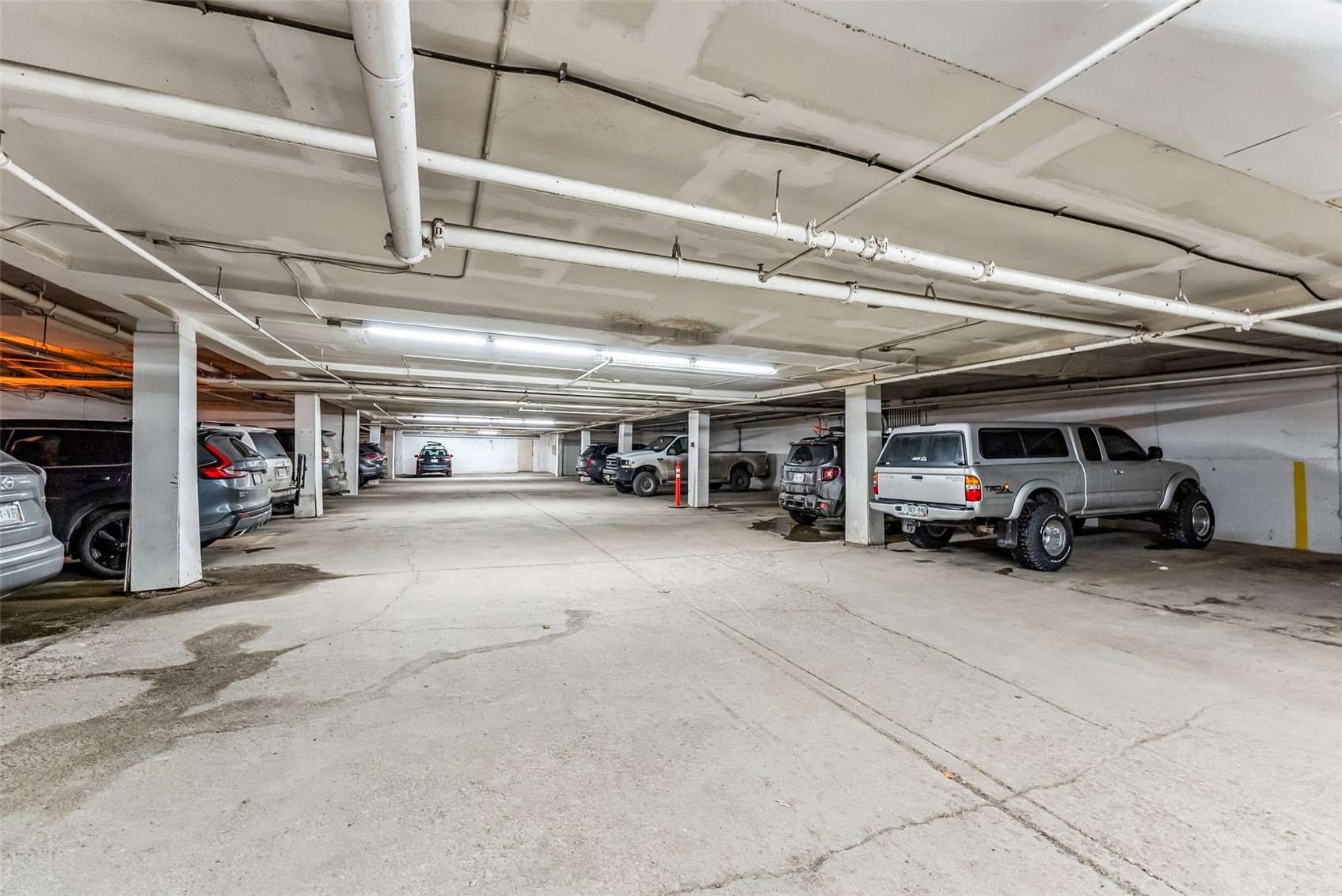530 S French STREET 303