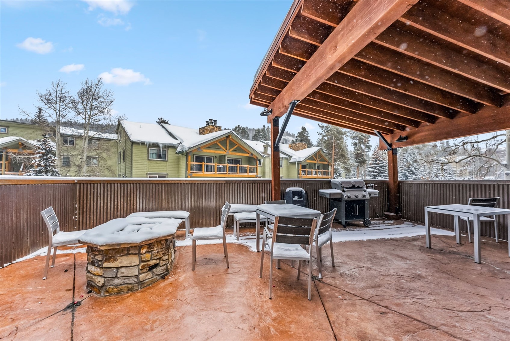 530 S French STREET 303