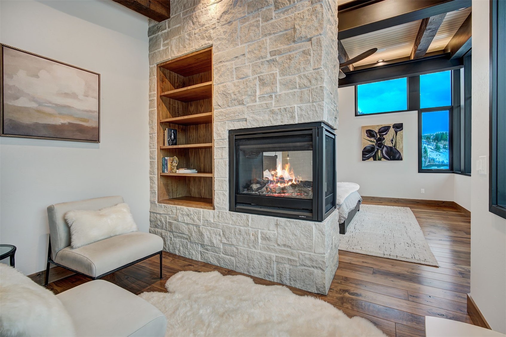 65 Aerie DRIVE