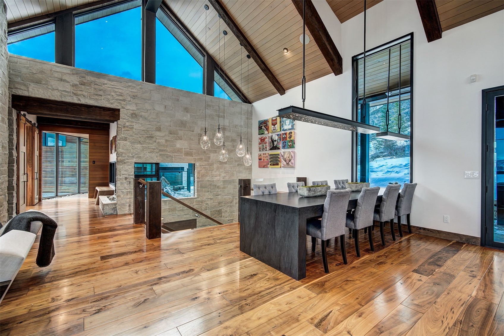 65 Aerie DRIVE