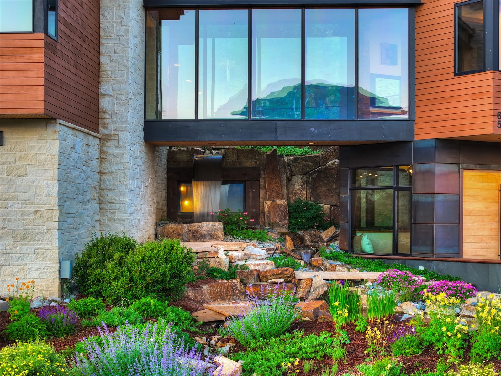 65 Aerie DRIVE