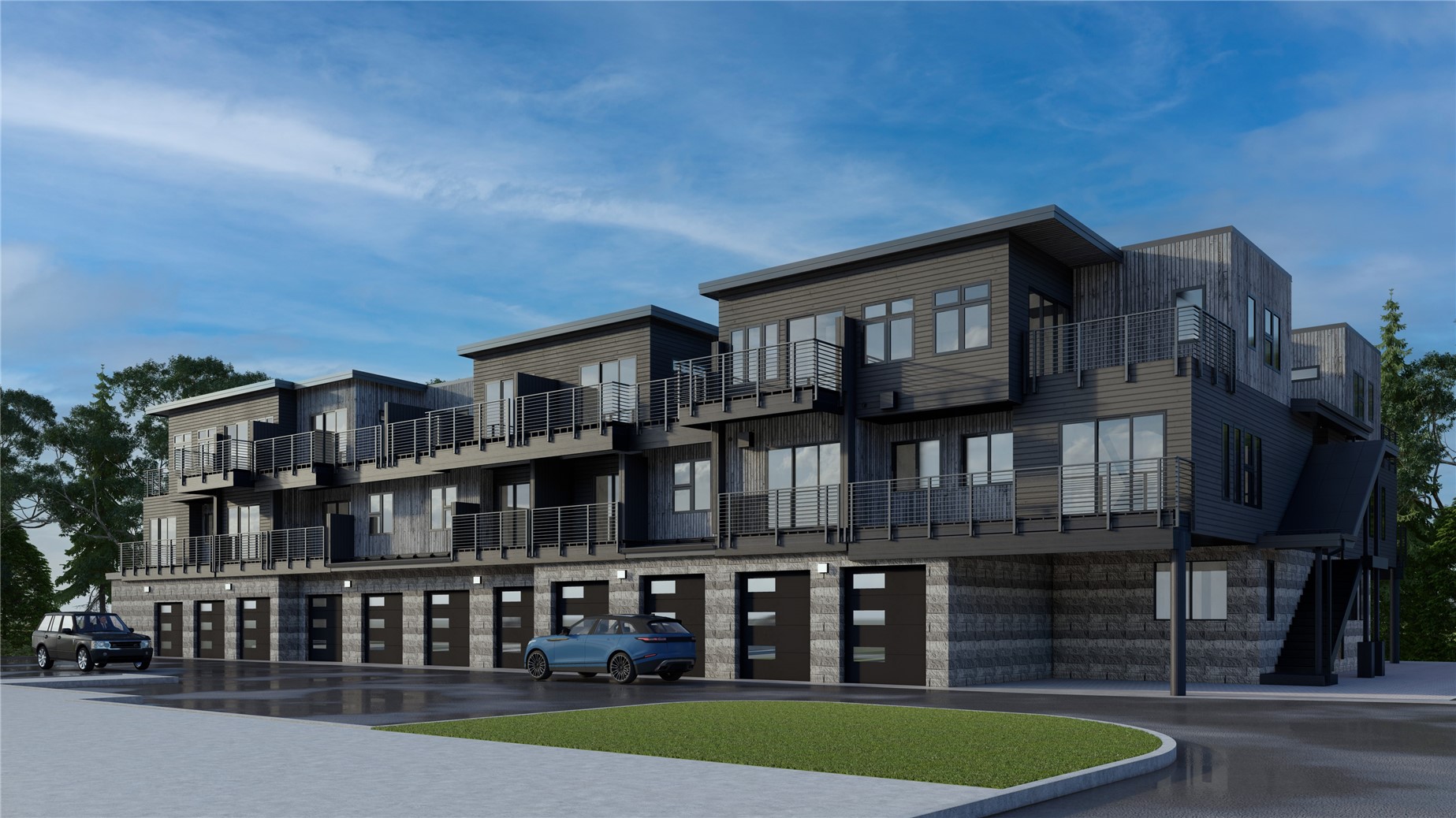 740 Blue River PARKWAY E12