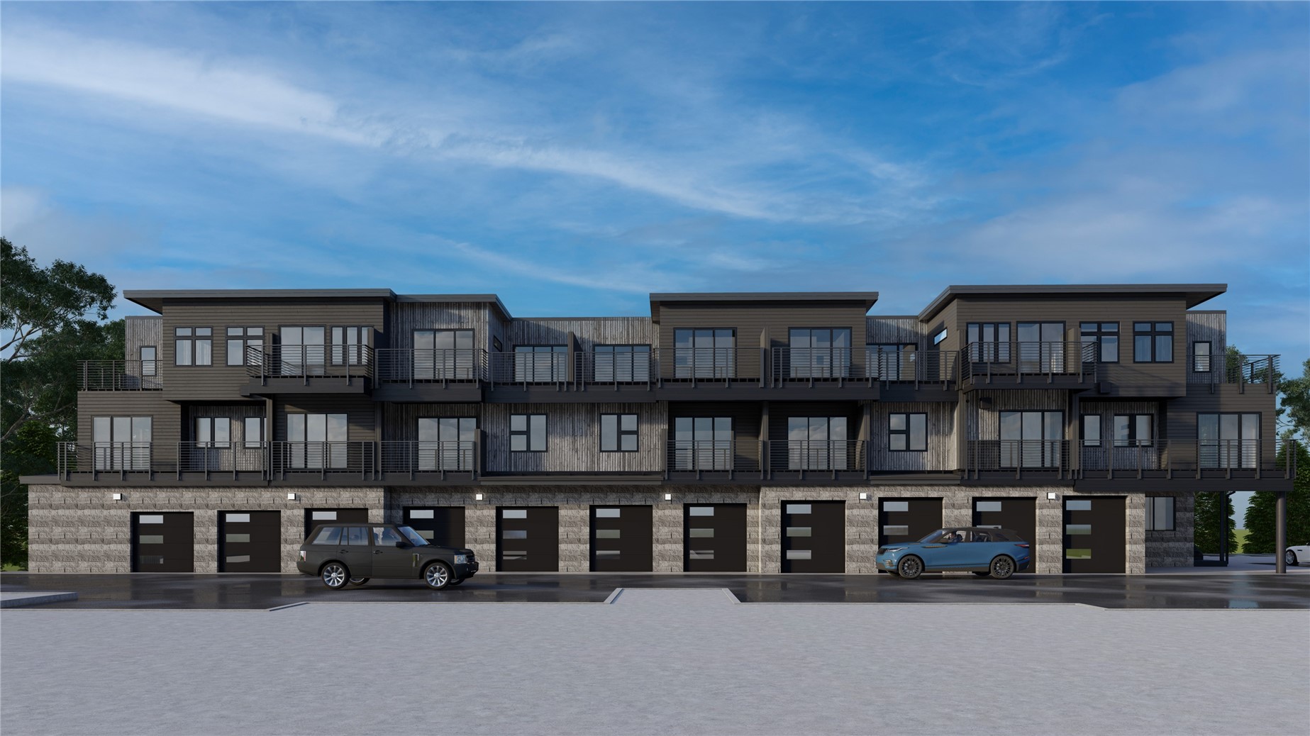 740 Blue River PARKWAY E12