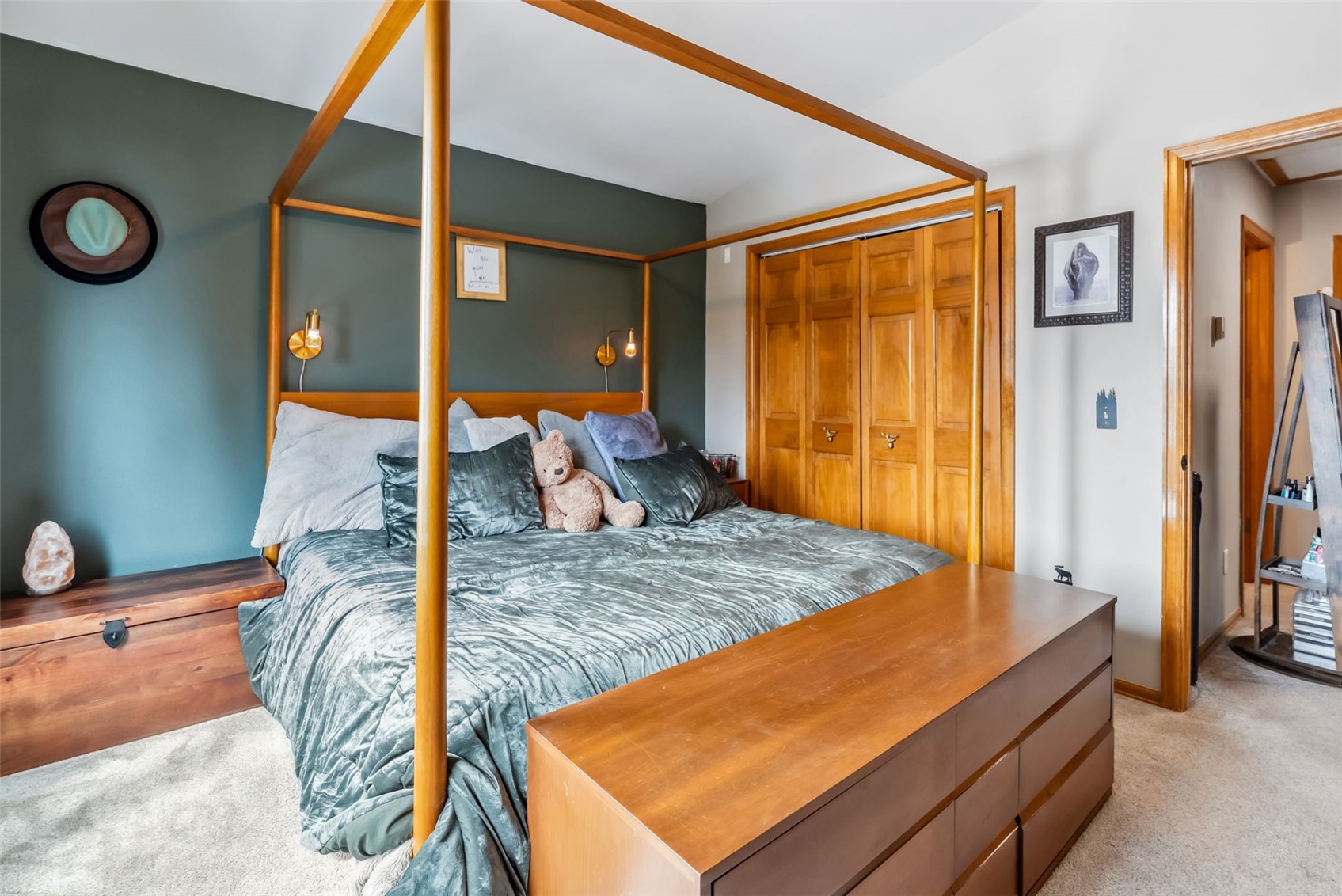 80 Club House ROAD