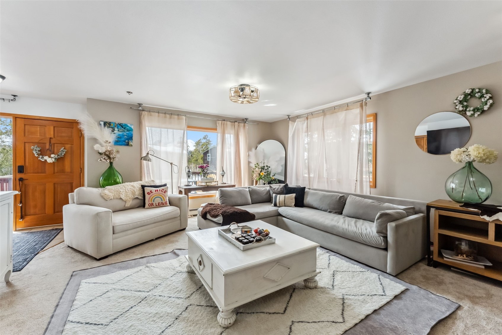 80 Club House ROAD